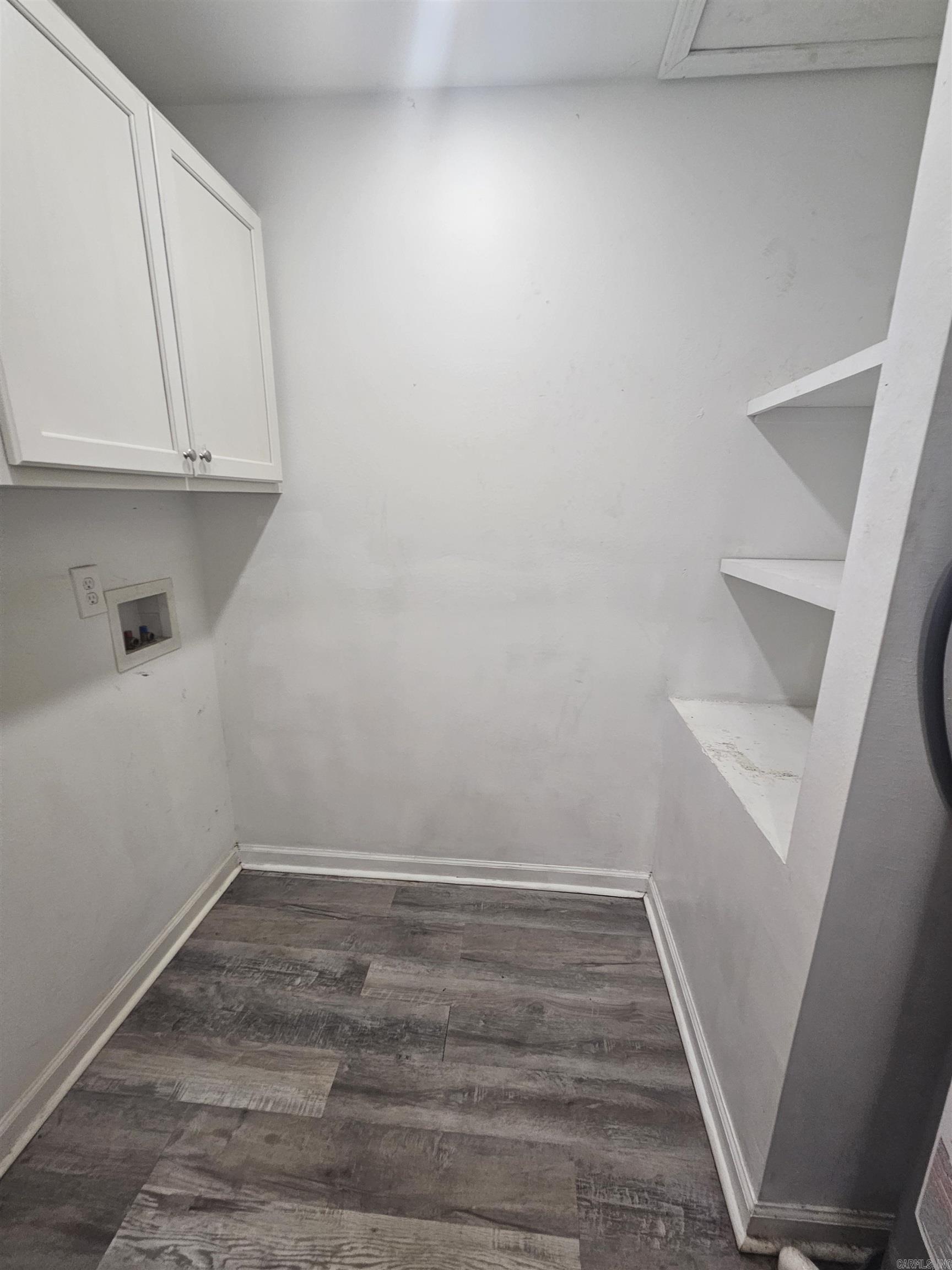 14807 Sweetgum Dr. Apt. B  Alexander, AR