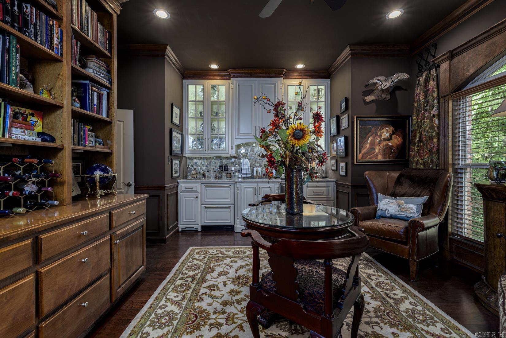 23 CANYON RIDGE COURT  Little Rock, AR