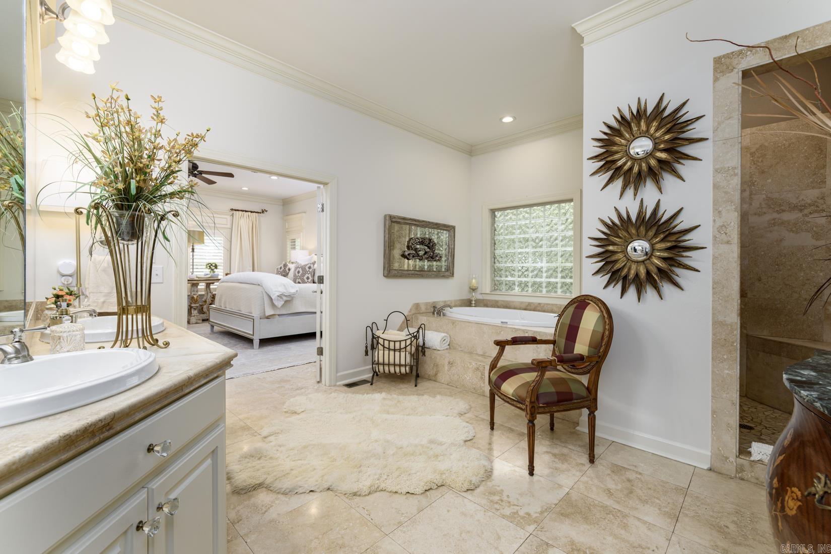 23 CANYON RIDGE COURT  Little Rock, AR