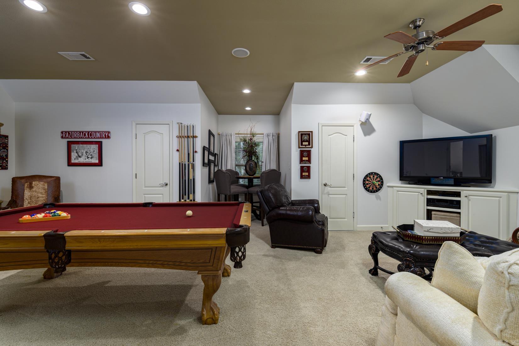 23 CANYON RIDGE COURT  Little Rock, AR