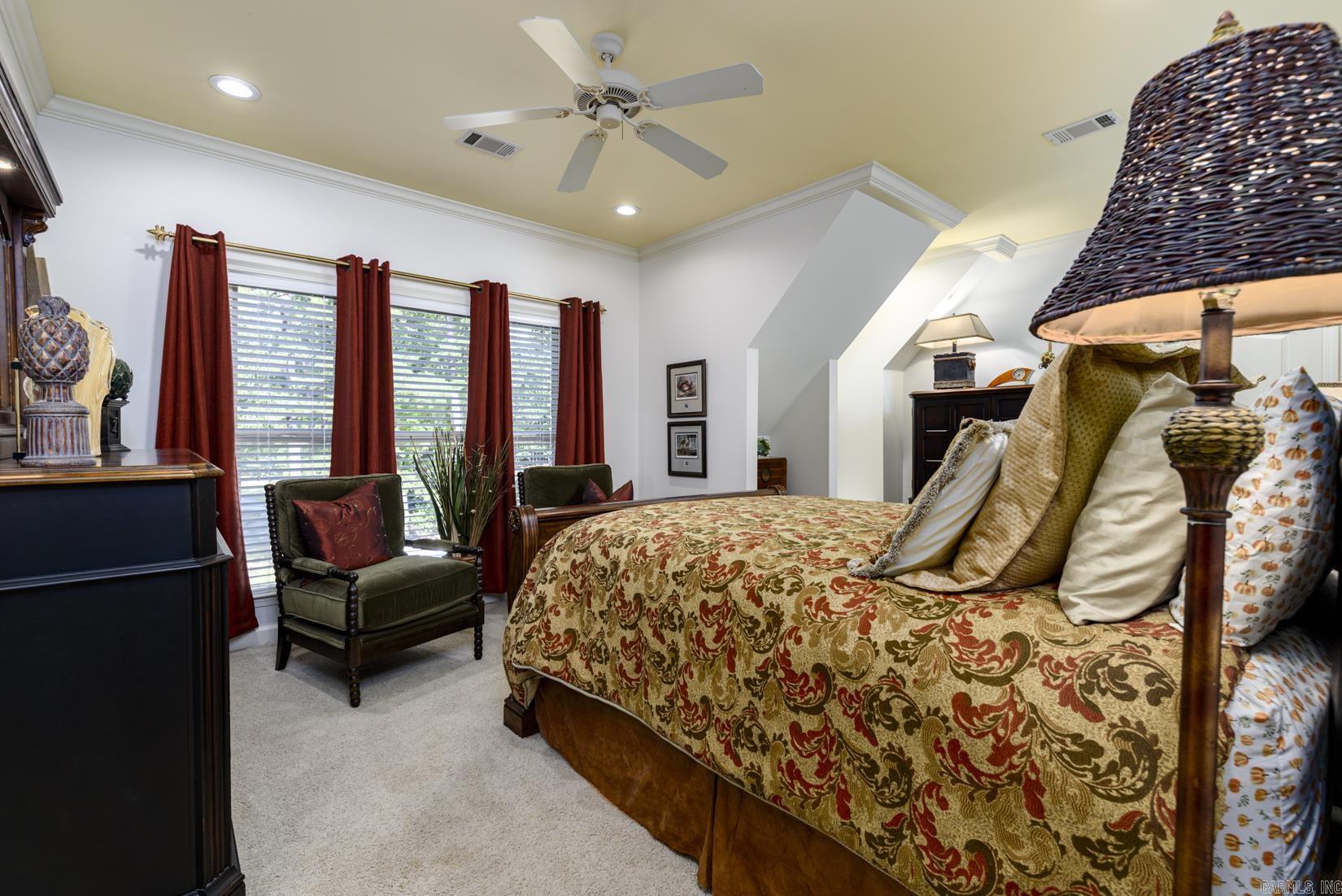 23 CANYON RIDGE COURT  Little Rock, AR