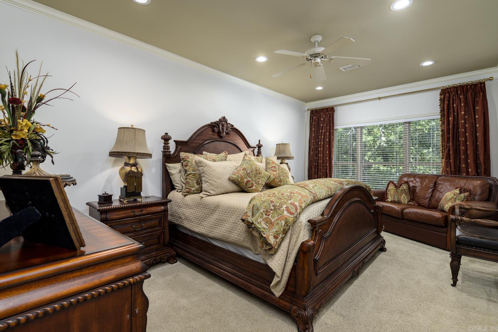 23 CANYON RIDGE COURT  Little Rock, AR