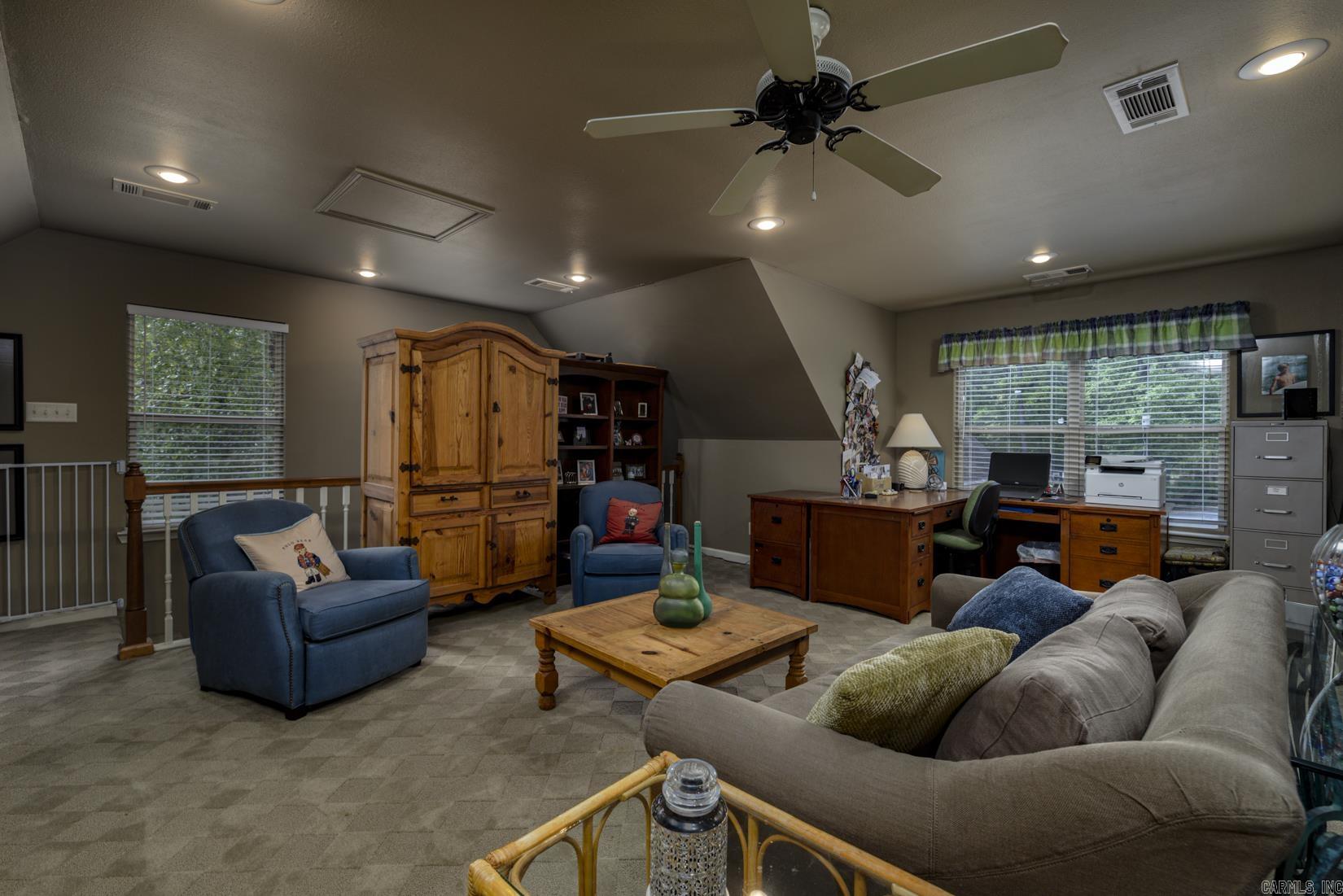 23 CANYON RIDGE COURT  Little Rock, AR