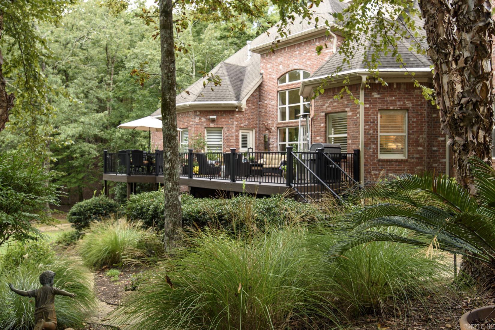 23 CANYON RIDGE COURT  Little Rock, AR