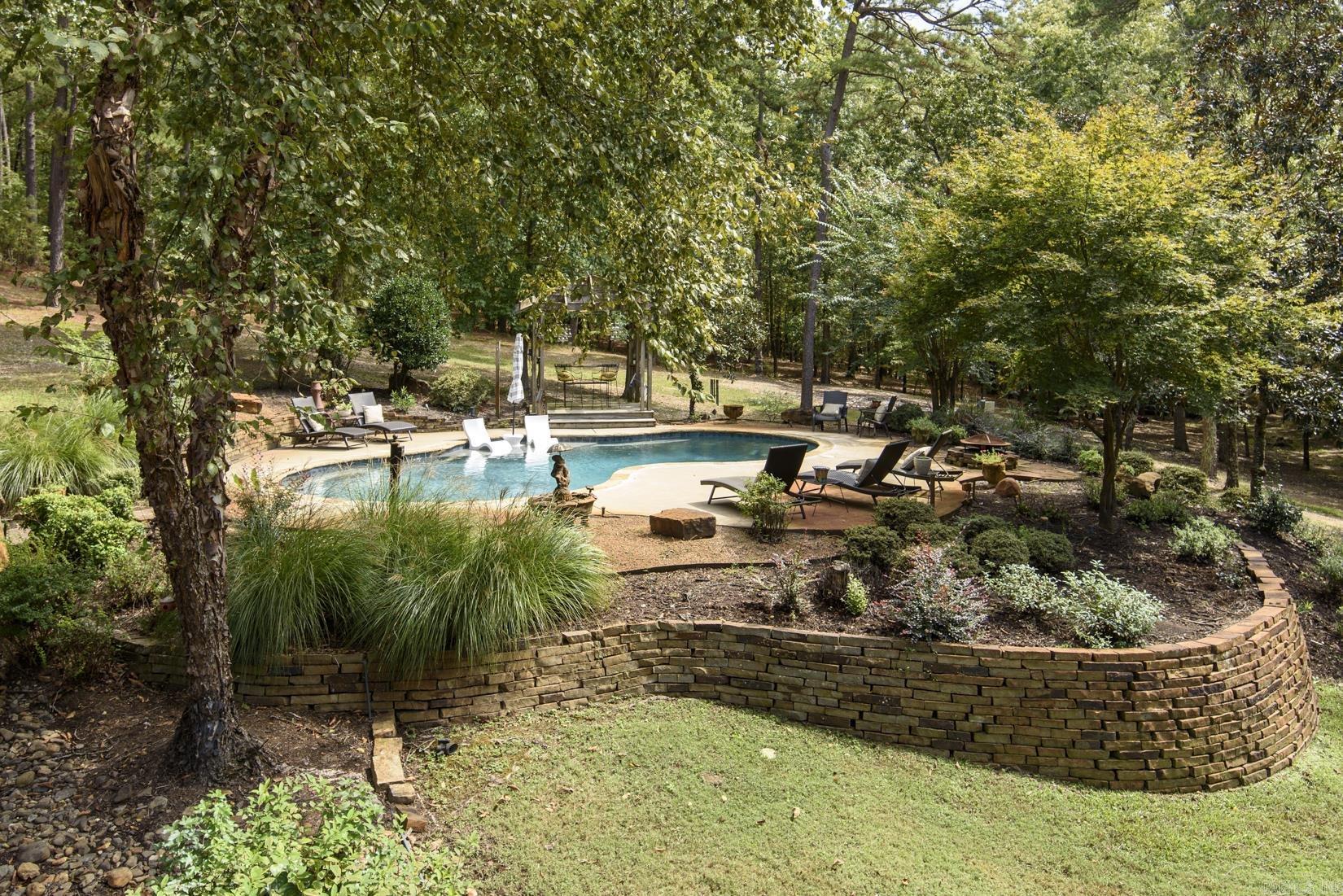 23 CANYON RIDGE COURT  Little Rock, AR