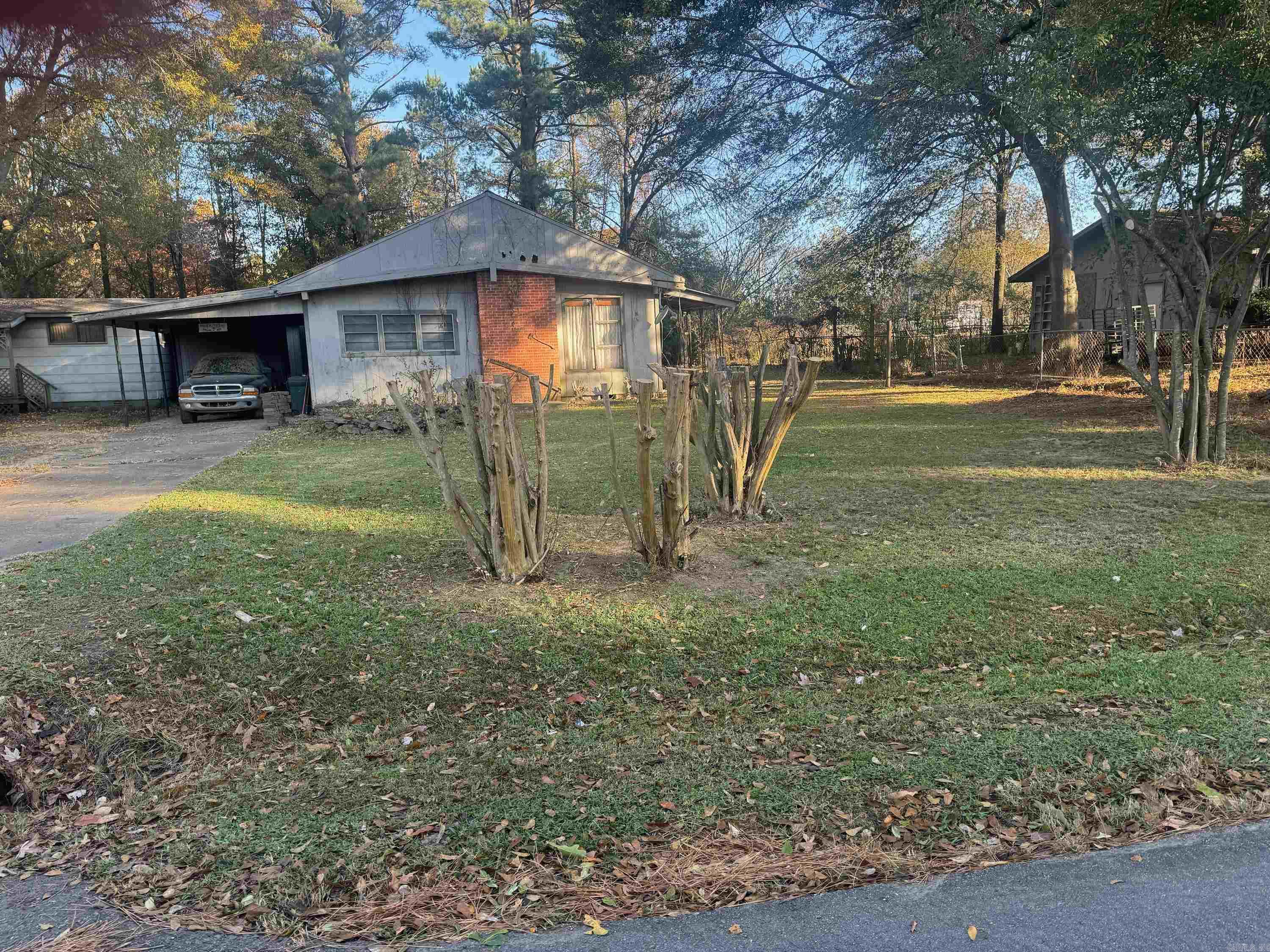 414 N Wilks  McRae, AR