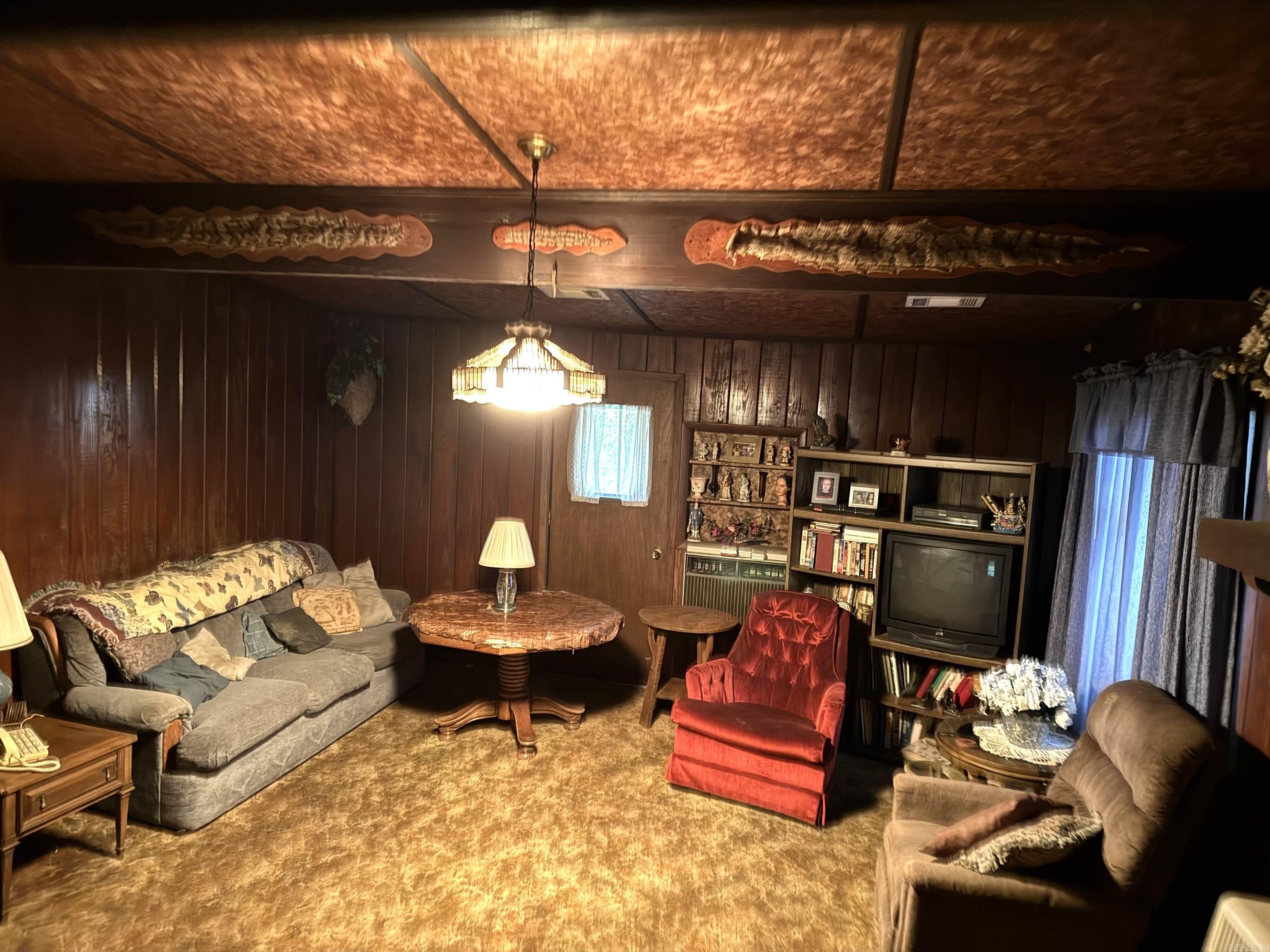 414 N Wilks  McRae, AR