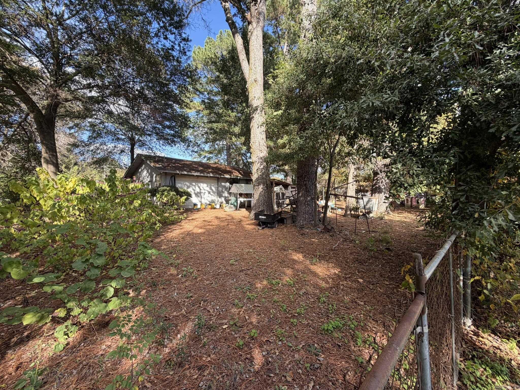 414 N Wilks  McRae, AR