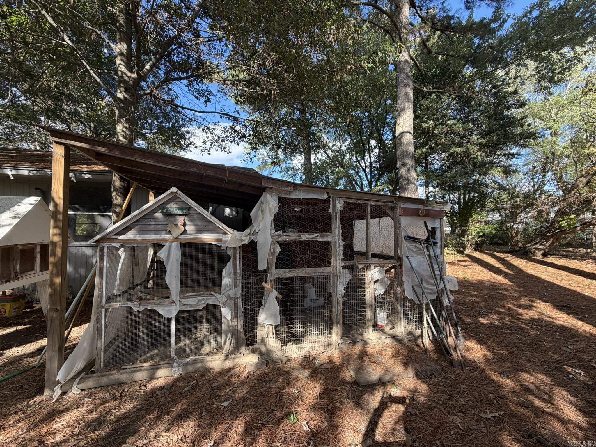 414 N Wilks  McRae, AR