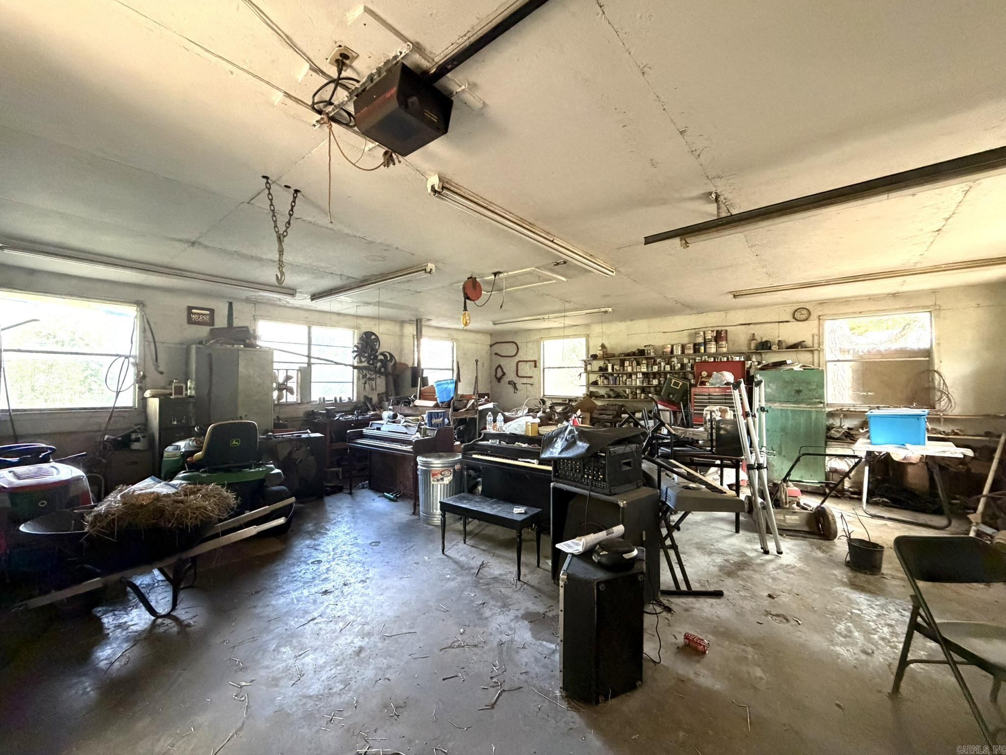 414 N Wilks  McRae, AR