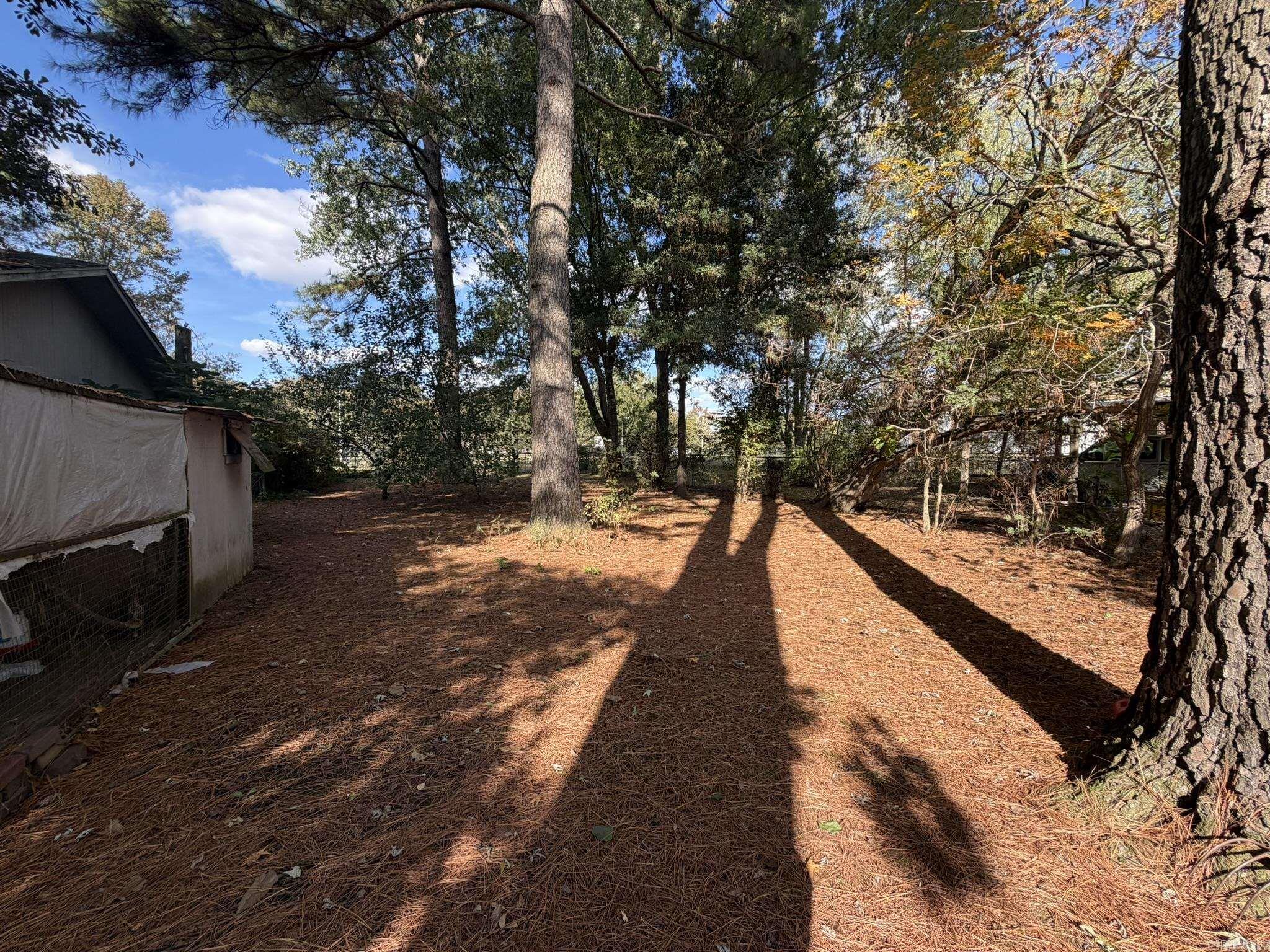 414 N Wilks  McRae, AR