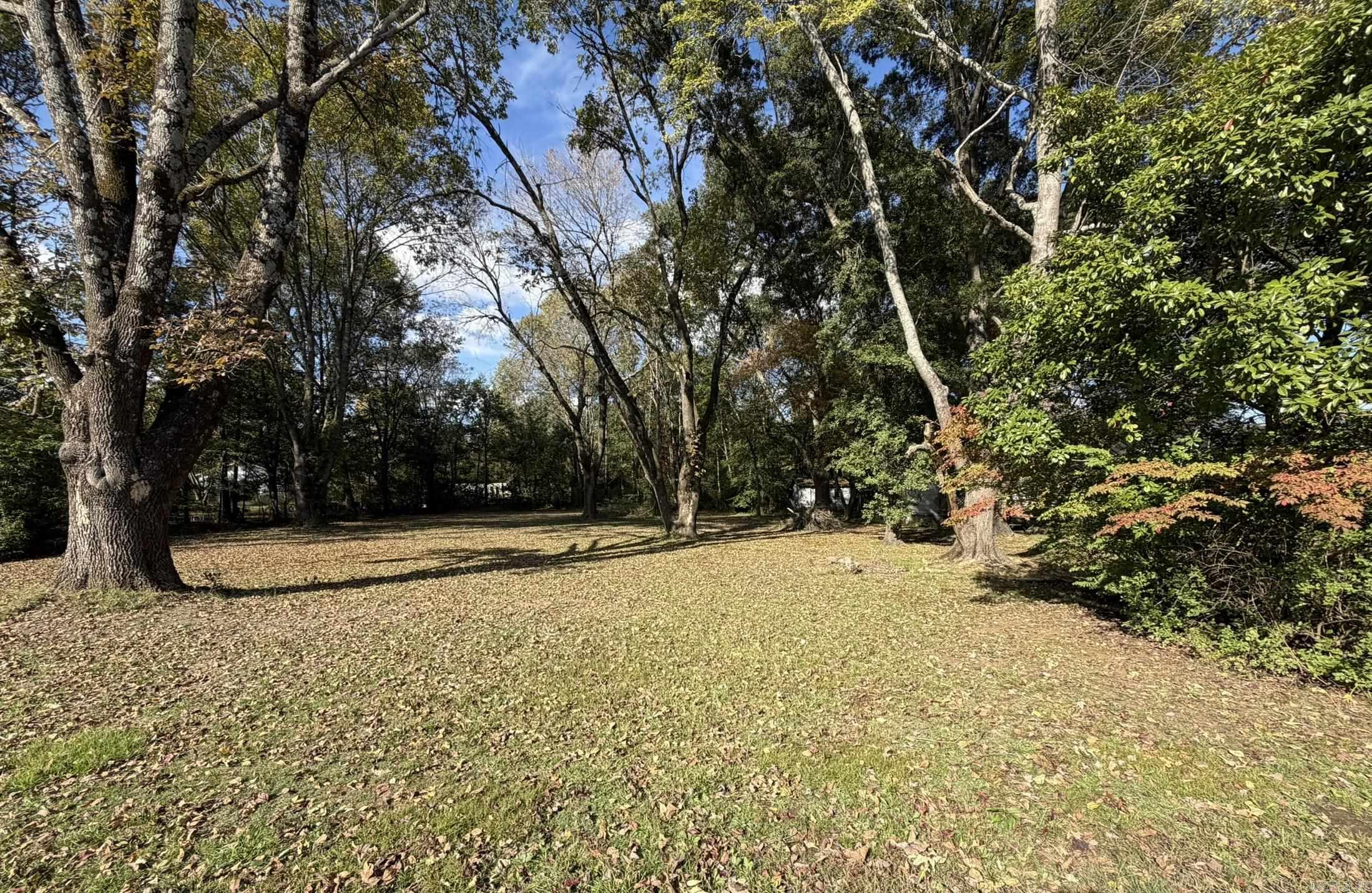 414 N Wilks  McRae, AR