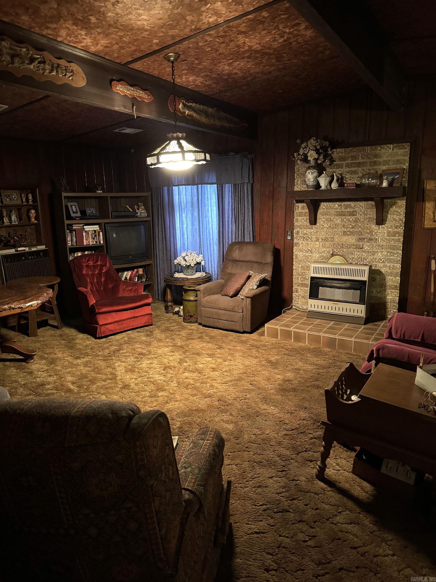 414 N Wilks  McRae, AR