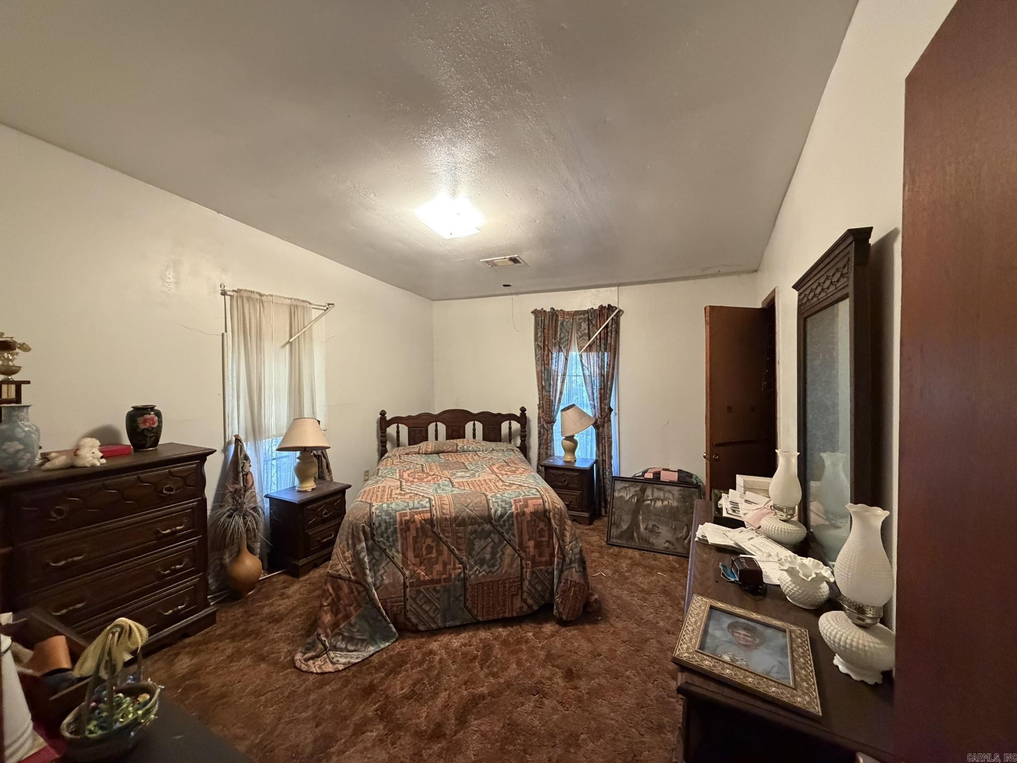 414 N Wilks  McRae, AR