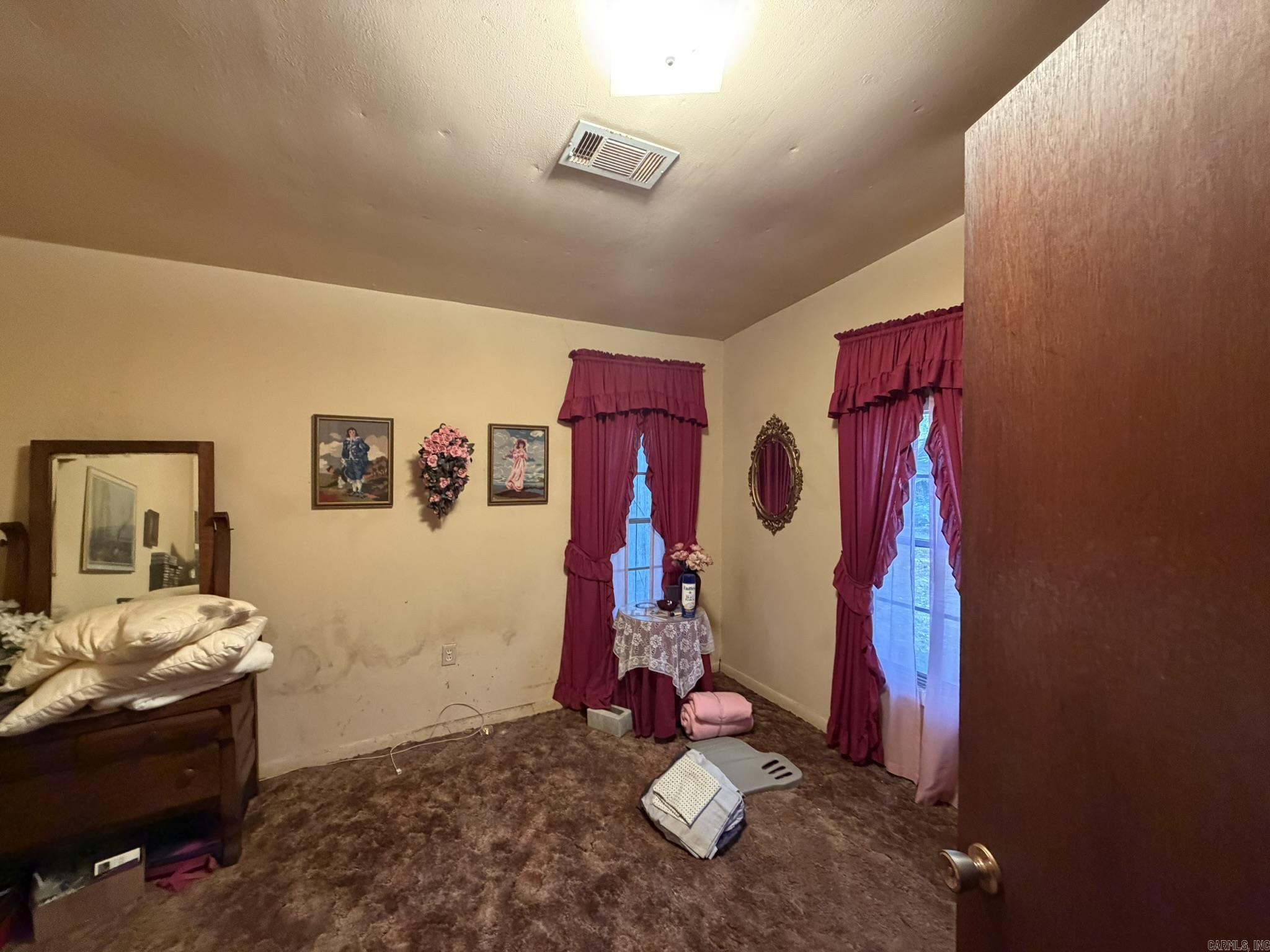 414 N Wilks  McRae, AR