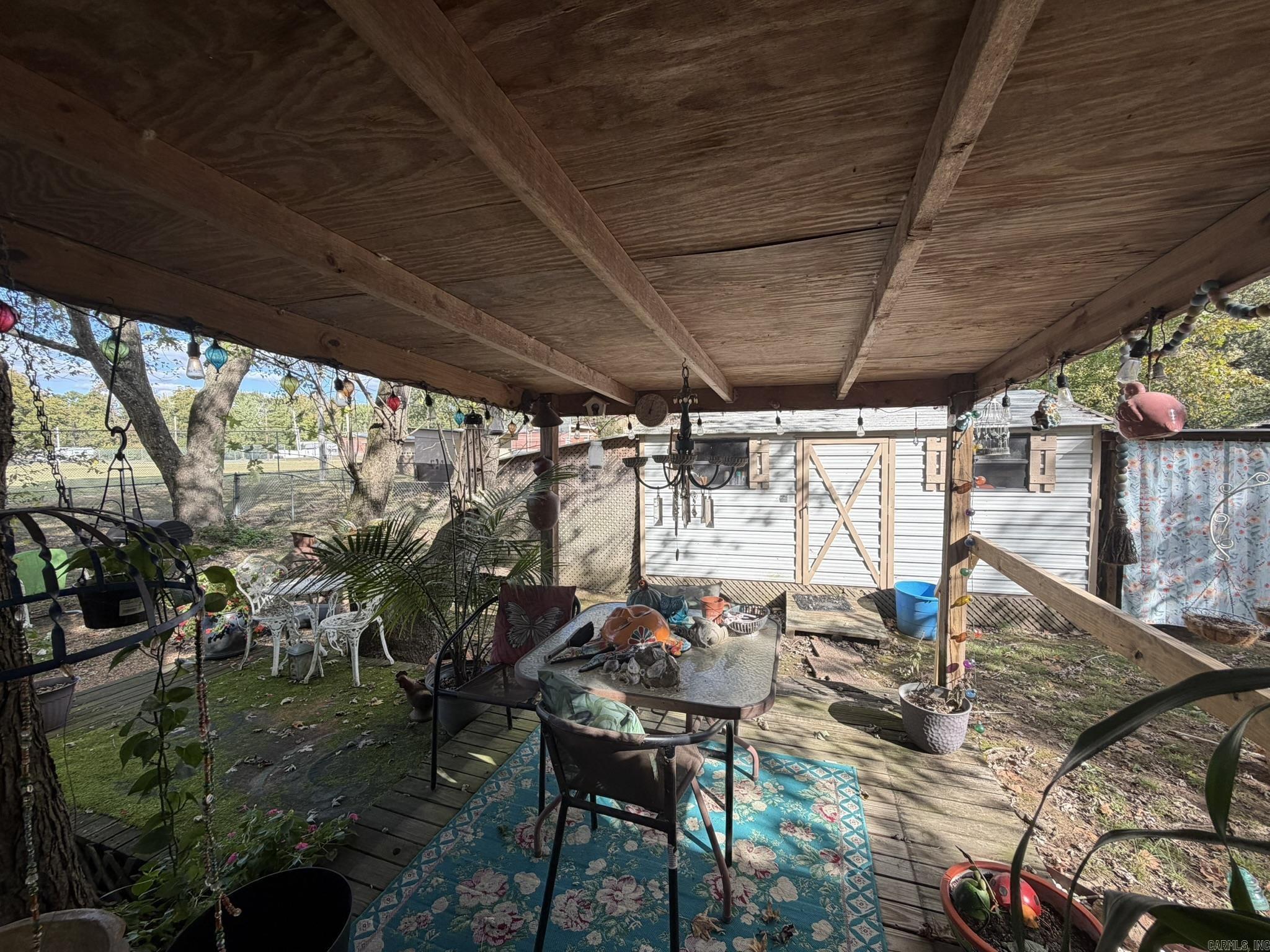 410 N Wilks  McRae, AR