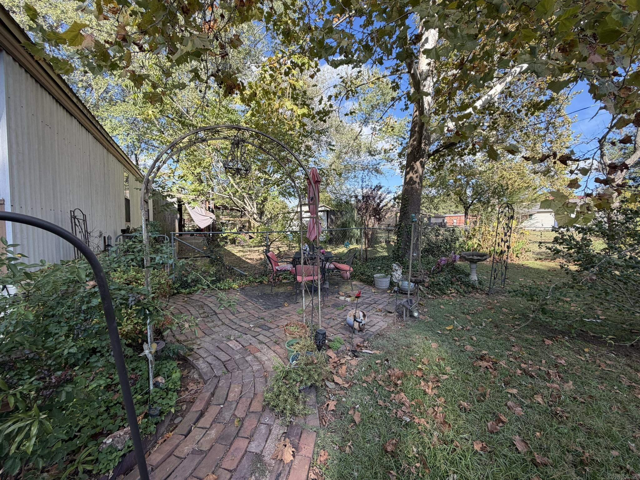 410 N Wilks  McRae, AR