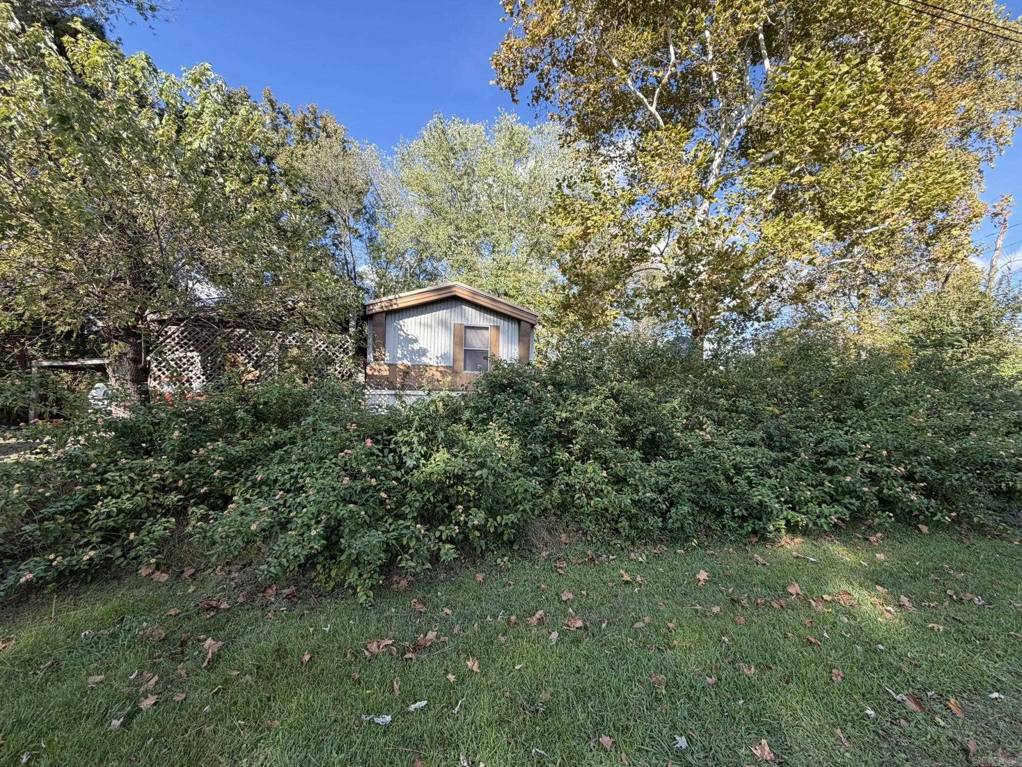 410 N Wilks  McRae, AR