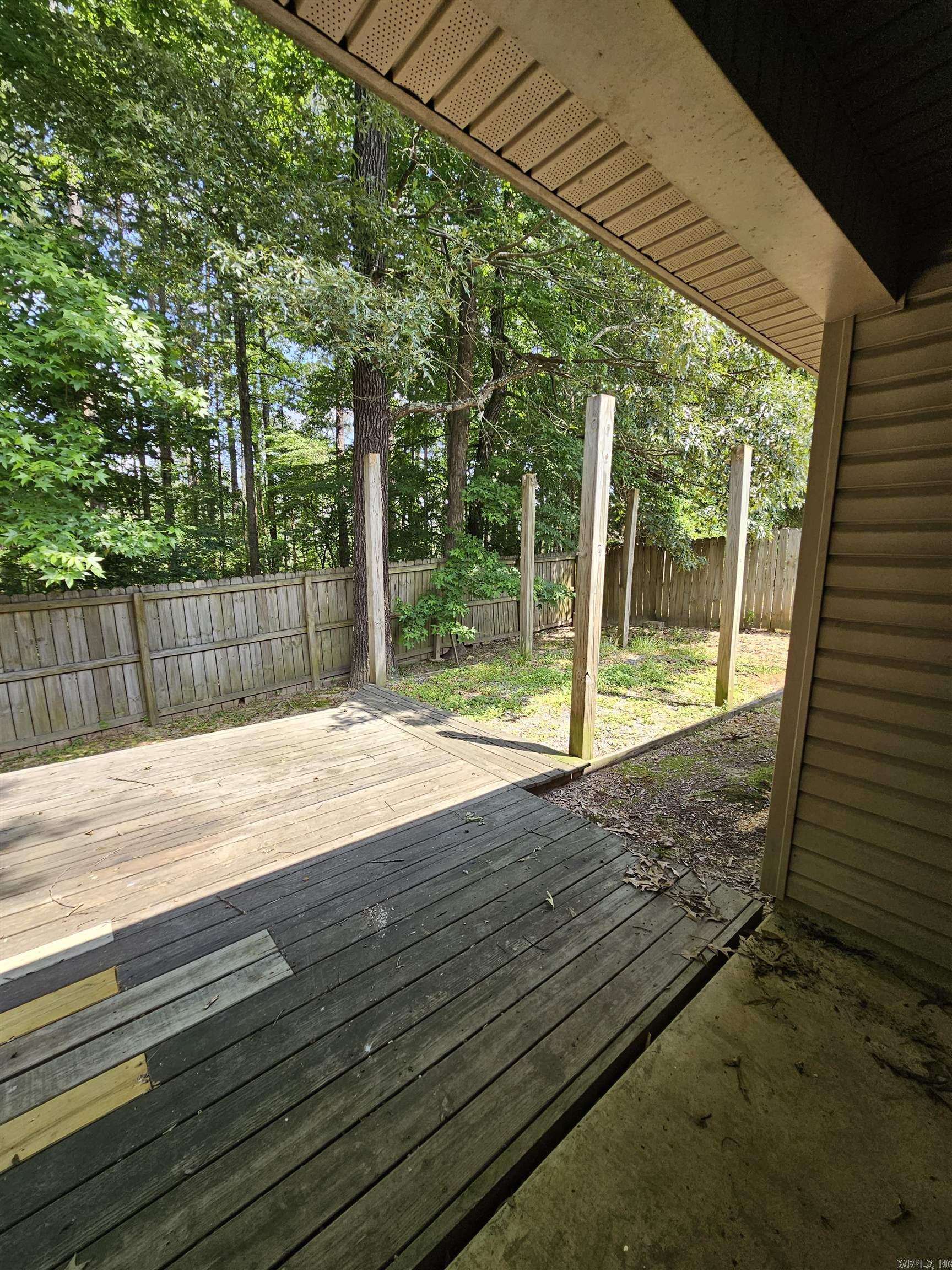 234 Autumnwood  Benton, AR