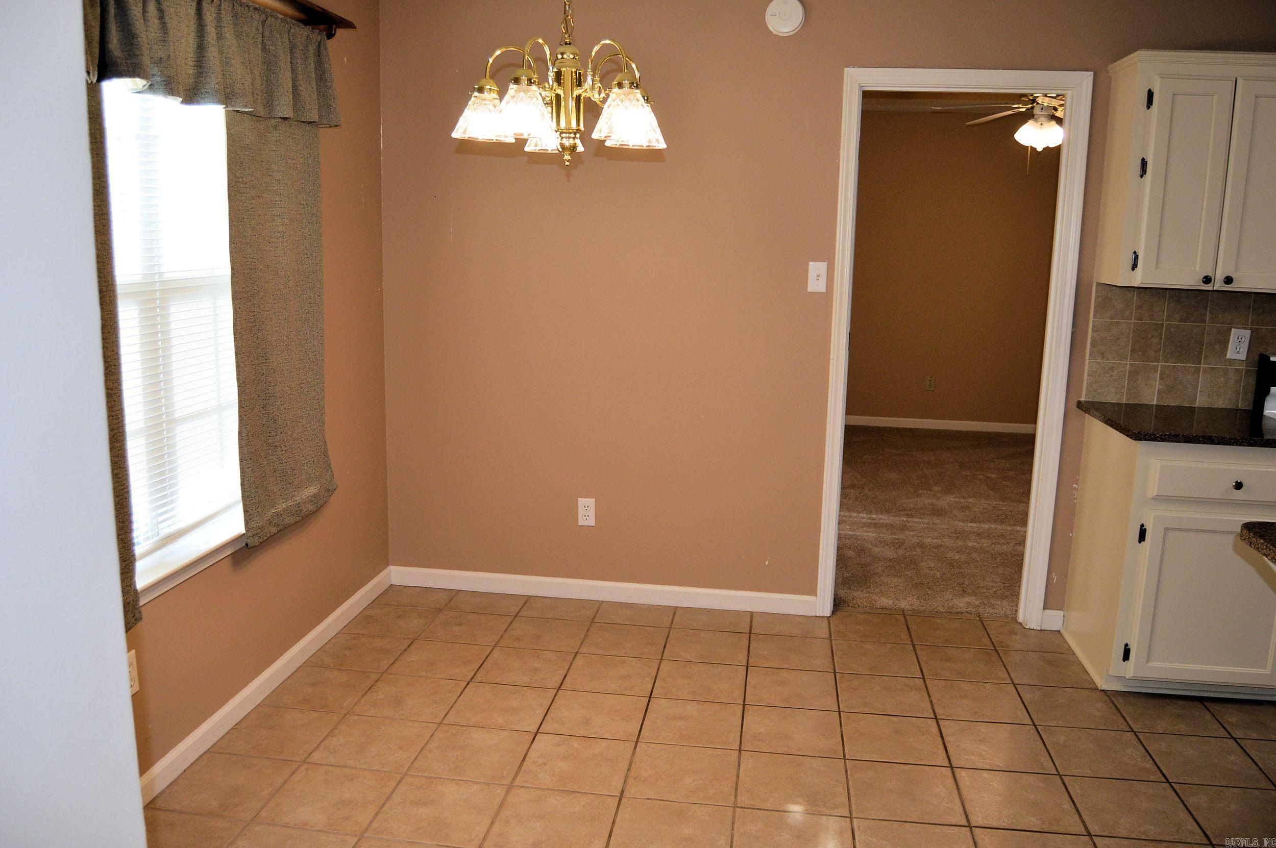 2501 Mount Vernon  Benton, AR