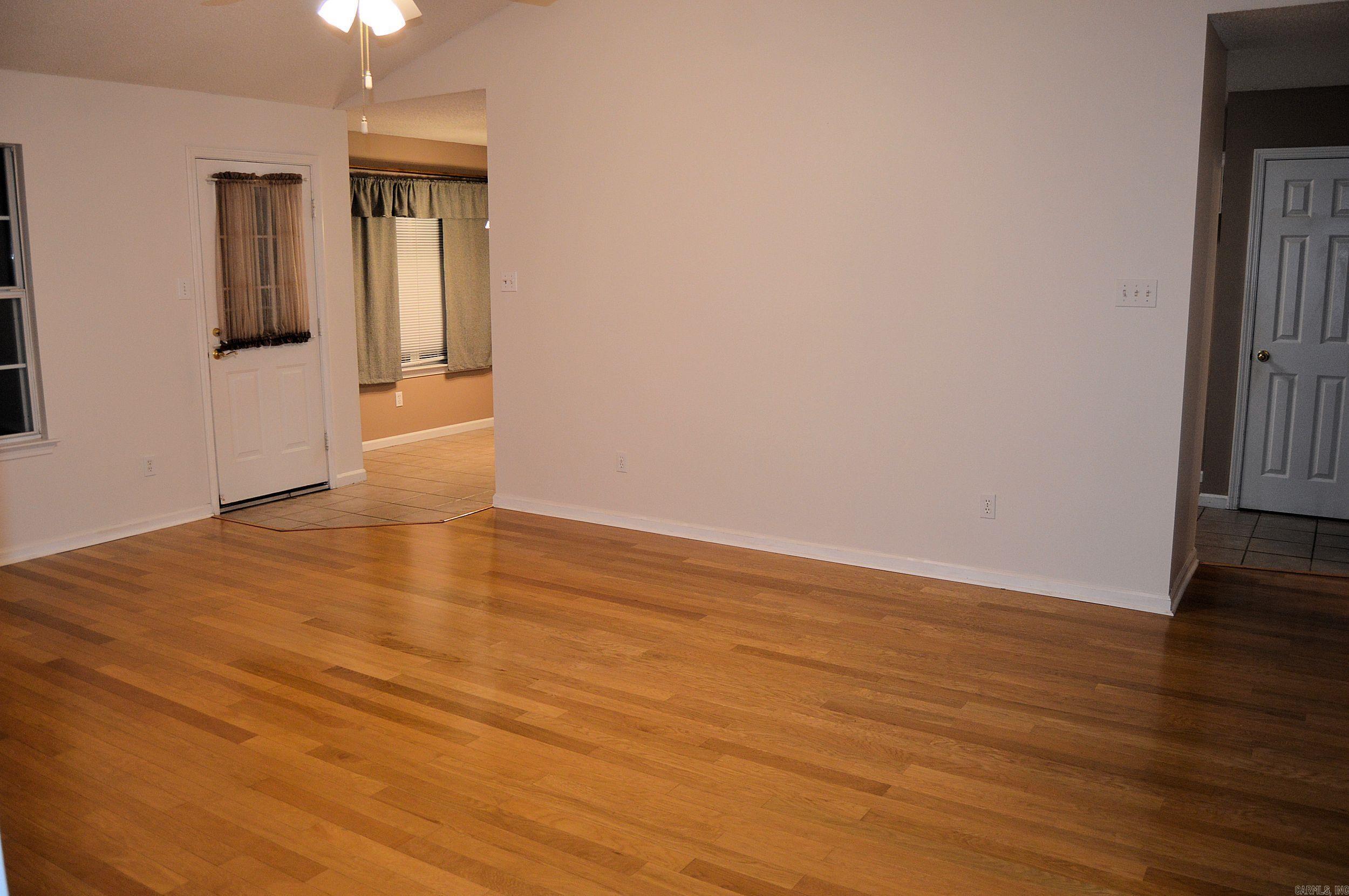 2501 Mount Vernon  Benton, AR