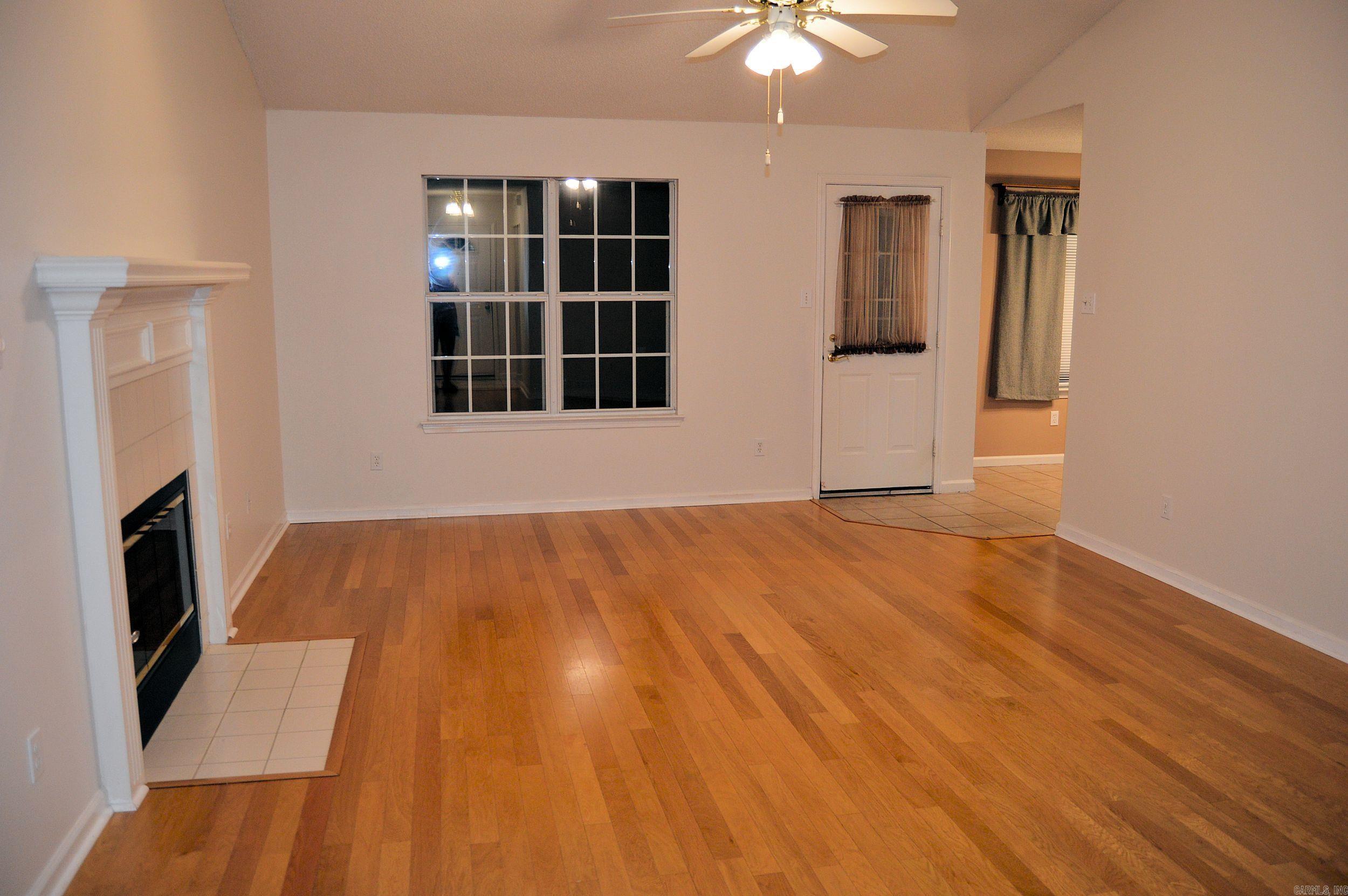 2501 Mount Vernon  Benton, AR