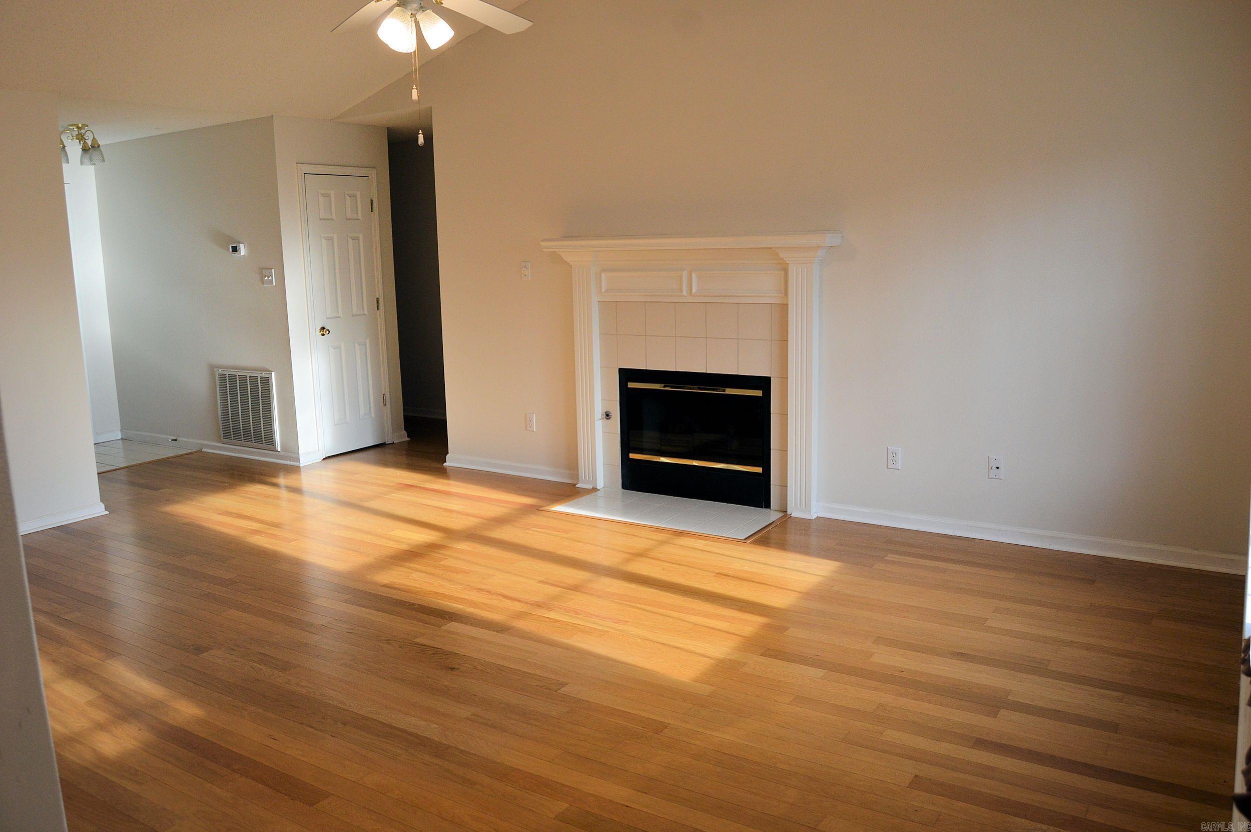 2501 Mount Vernon  Benton, AR