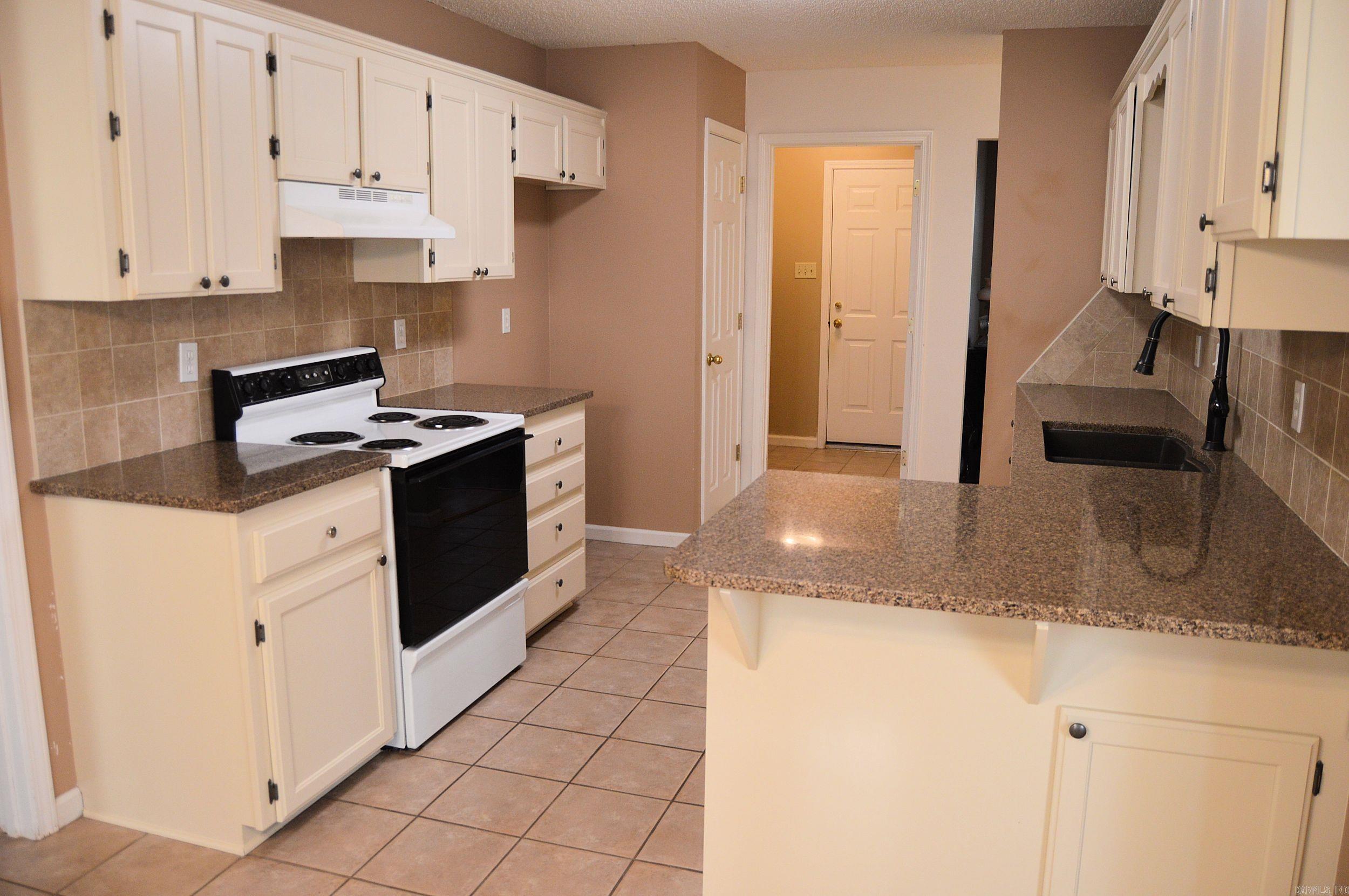 2501 Mount Vernon  Benton, AR