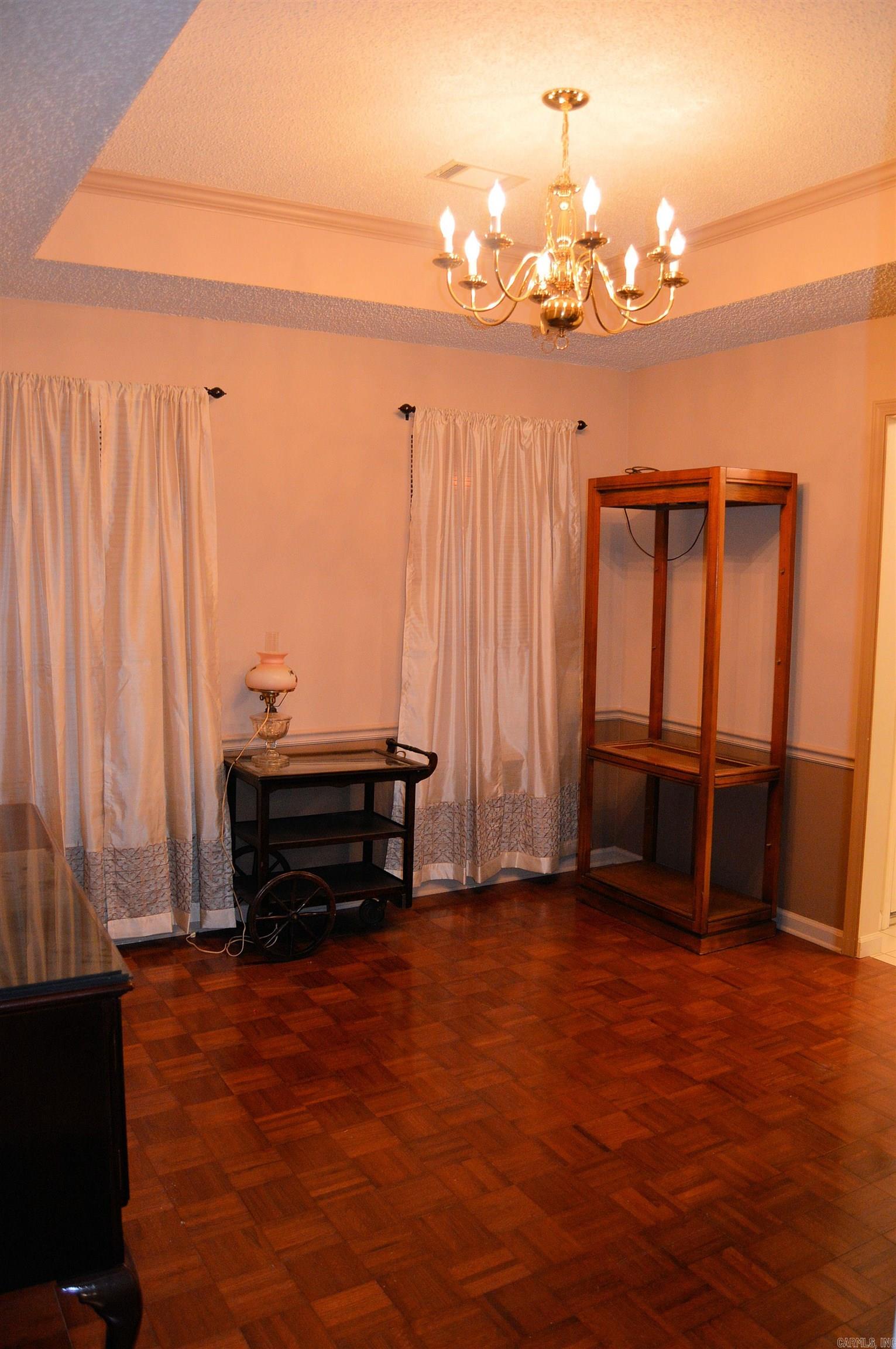 2501 Mount Vernon  Benton, AR