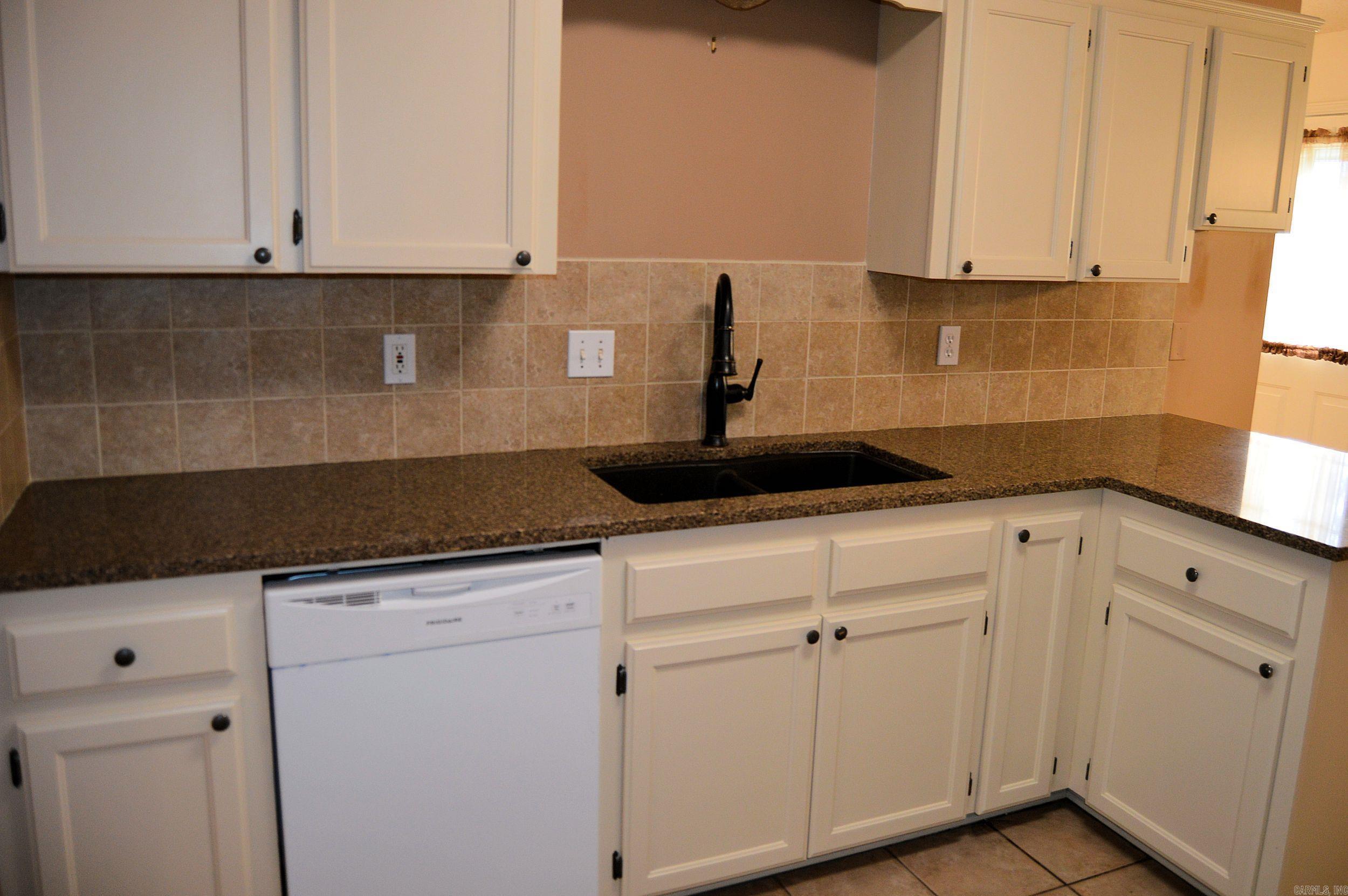 2501 Mount Vernon  Benton, AR