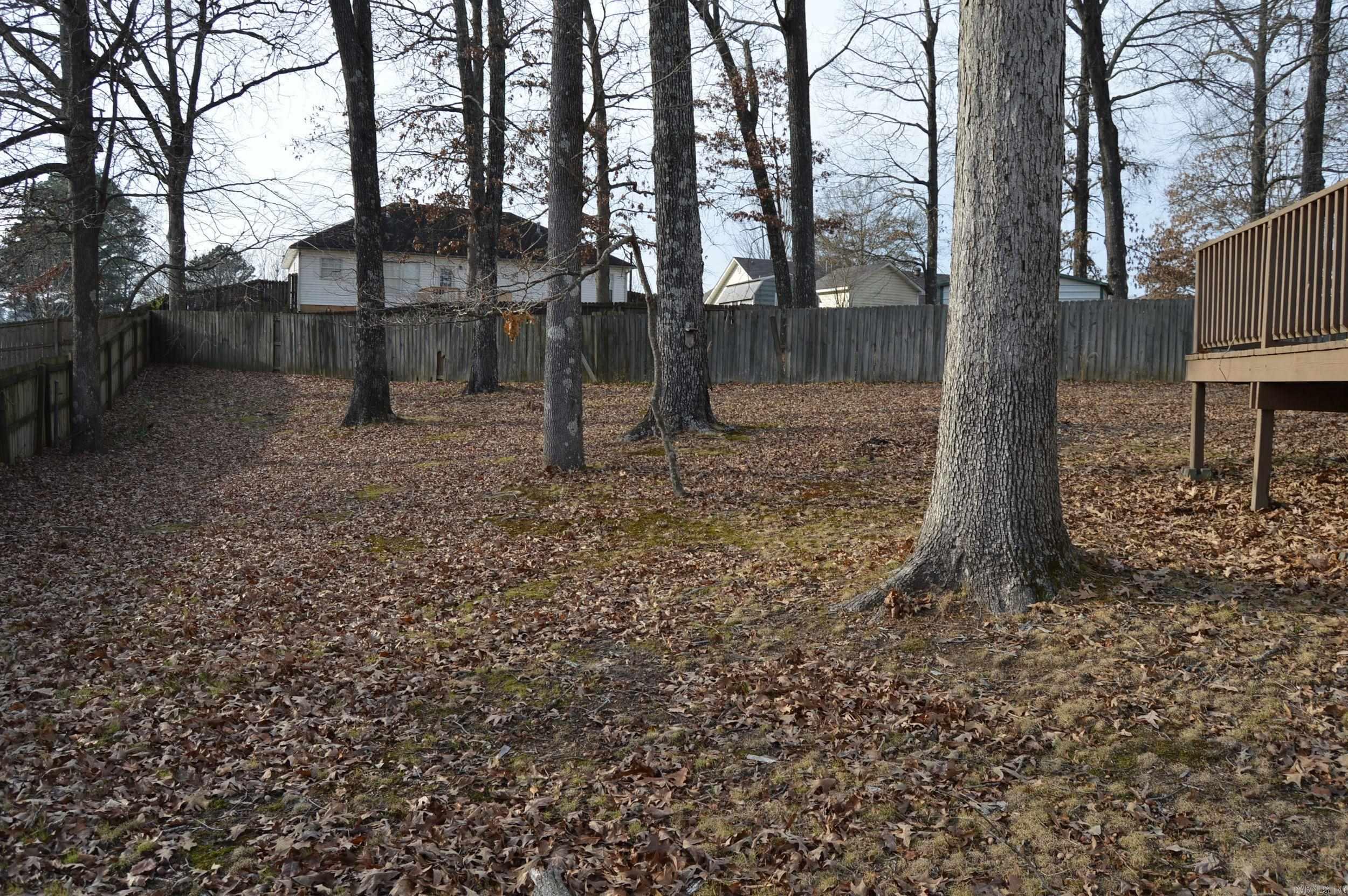 2501 Mount Vernon  Benton, AR