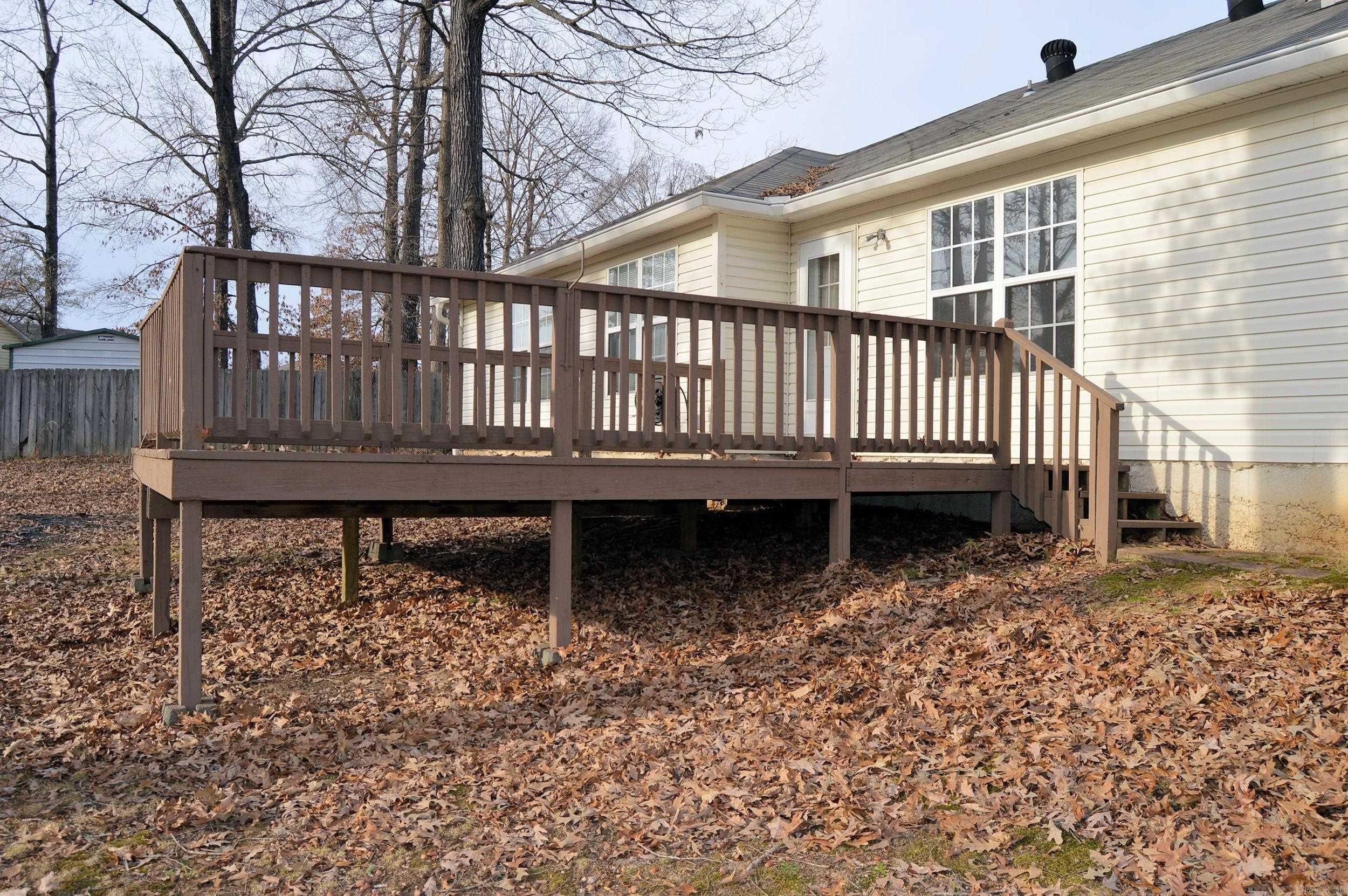 2501 Mount Vernon  Benton, AR