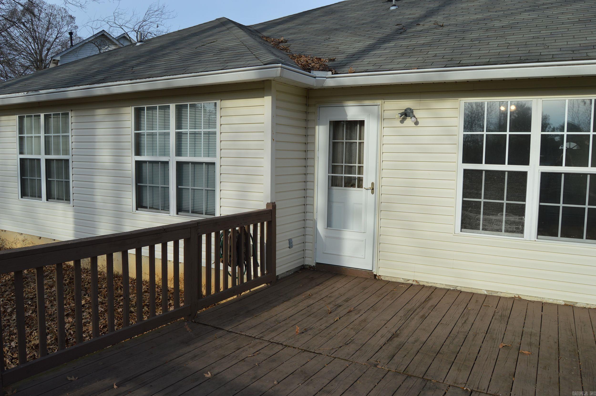 2501 Mount Vernon  Benton, AR