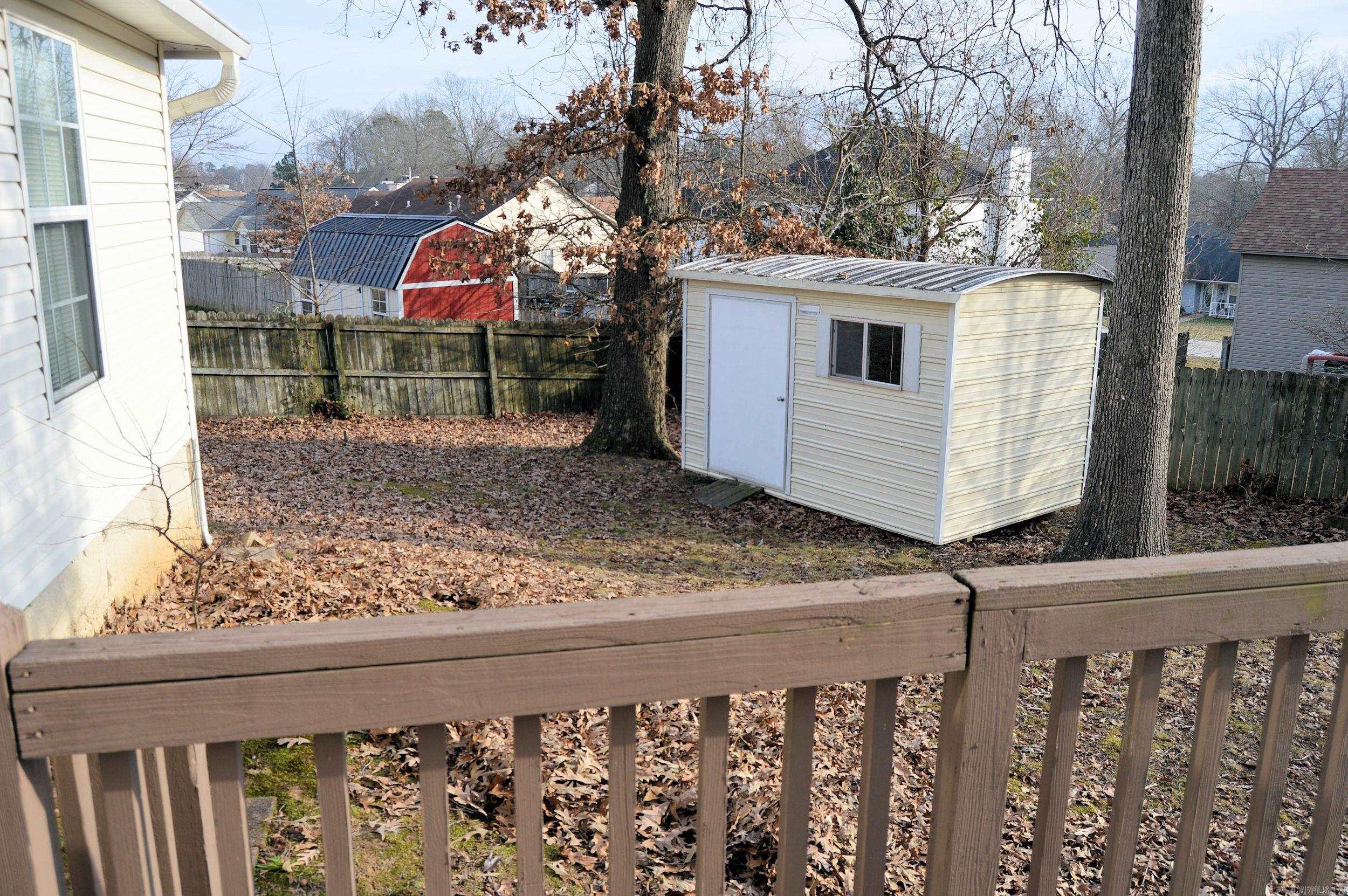 2501 Mount Vernon  Benton, AR