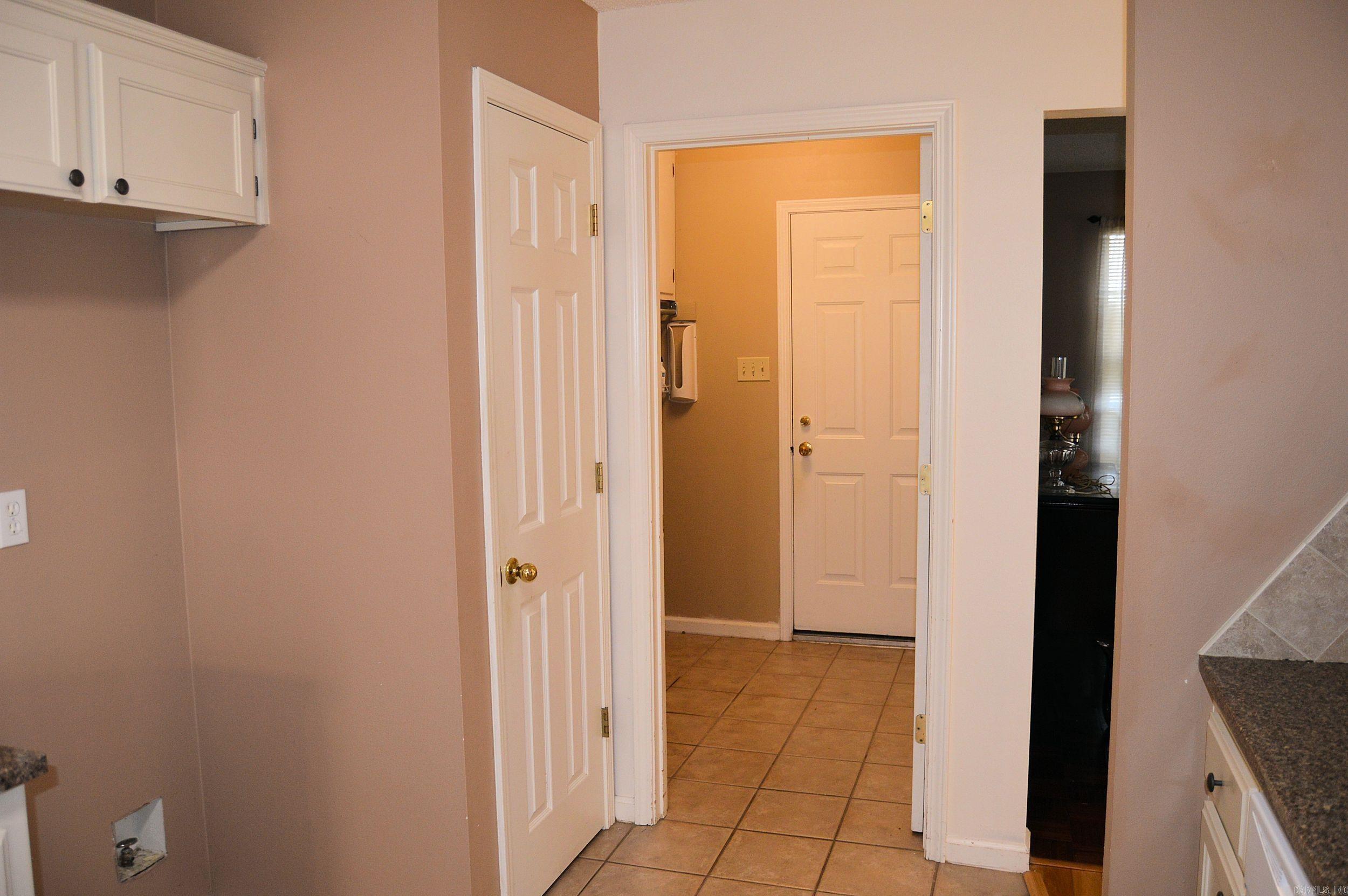 2501 Mount Vernon  Benton, AR