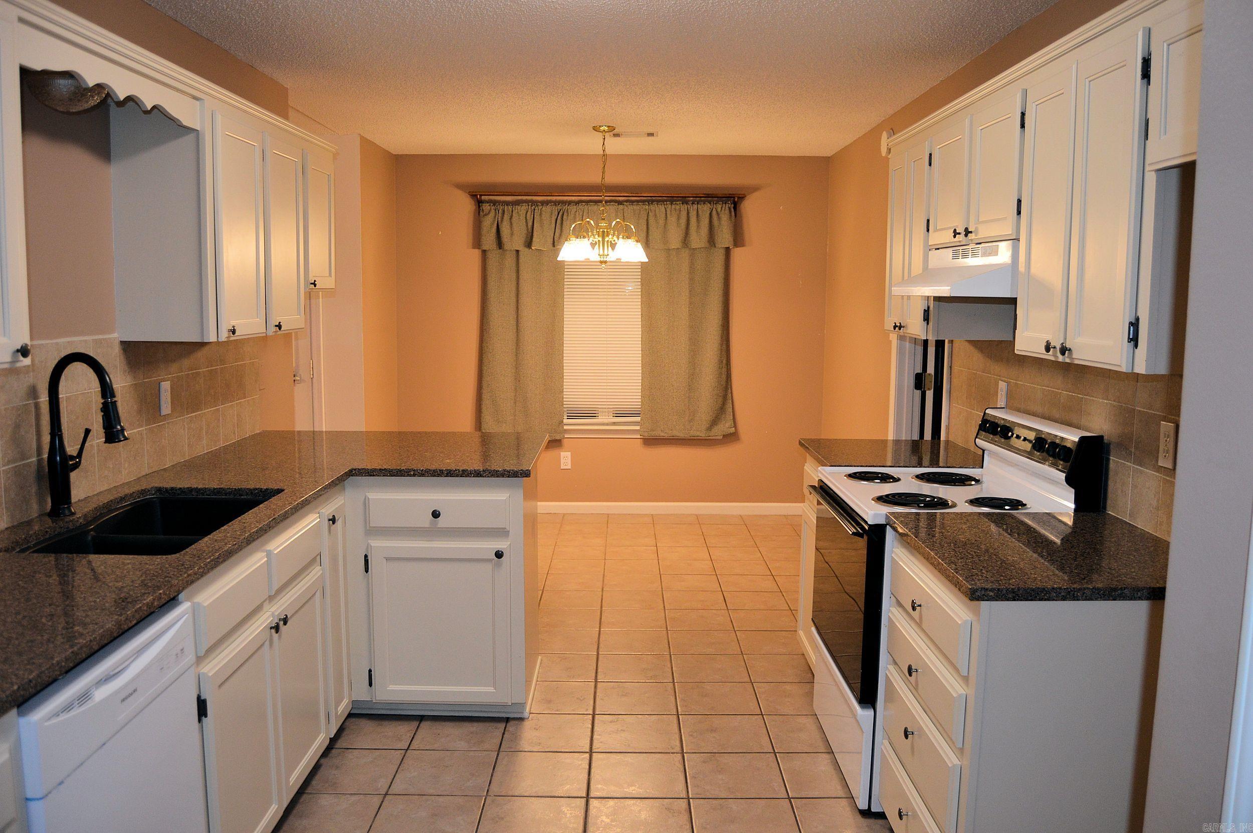 2501 Mount Vernon  Benton, AR