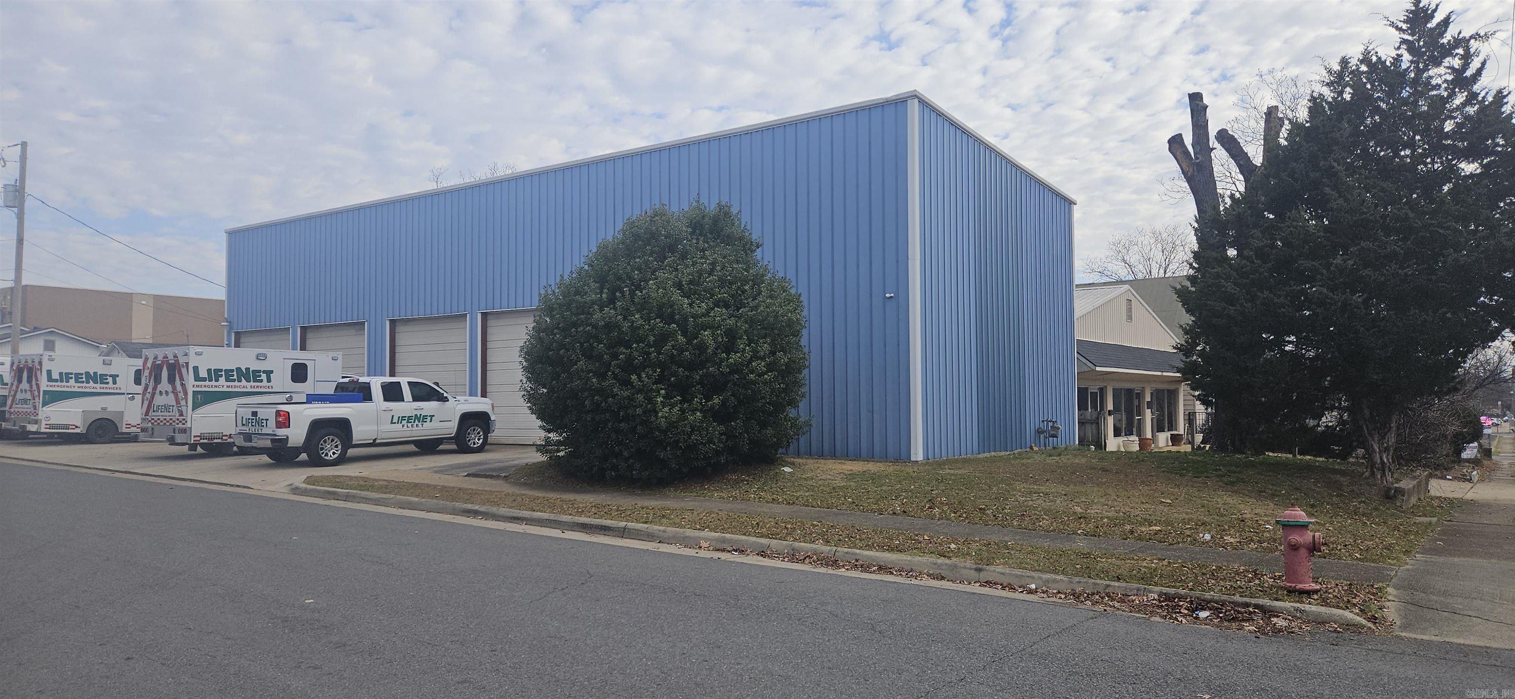 620 Hobson  Hot Springs, AR