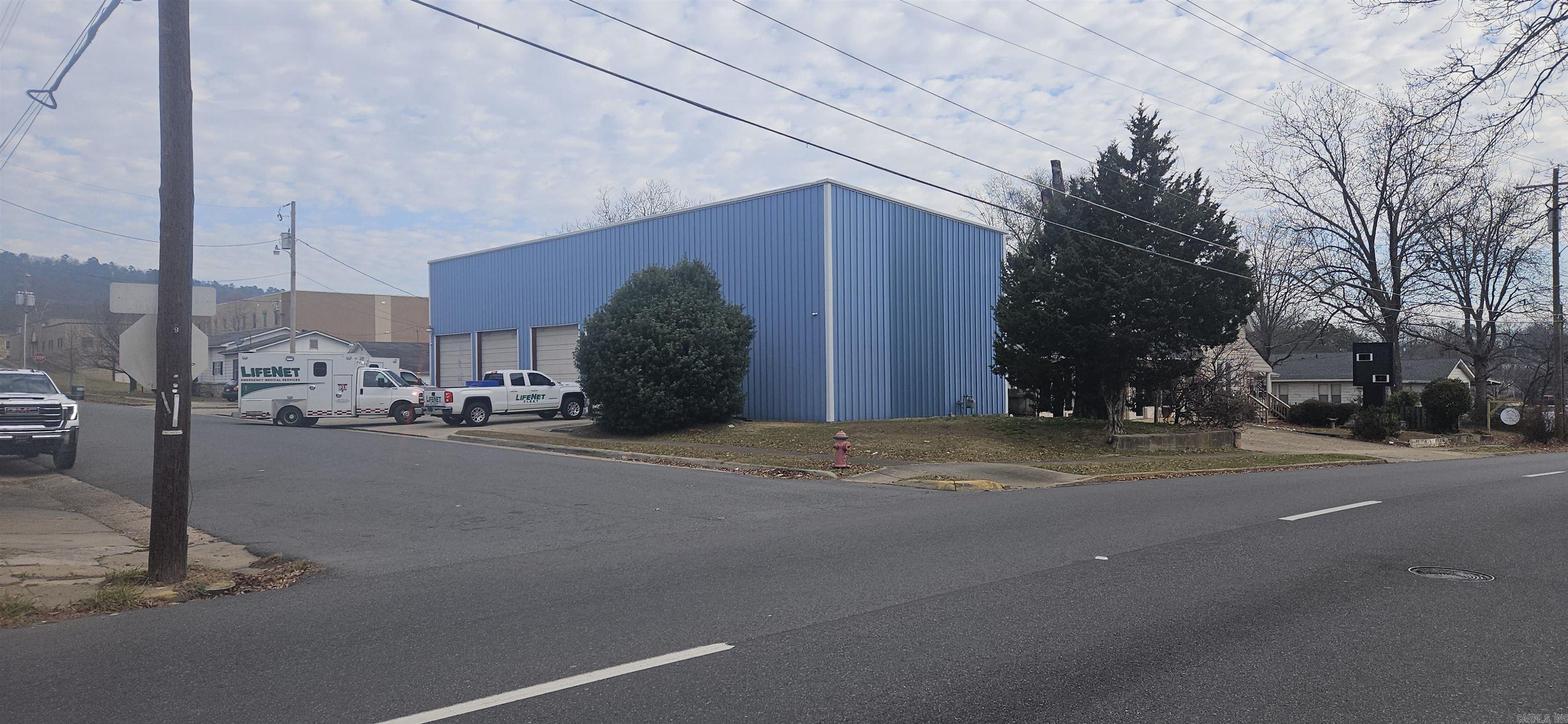 620 Hobson  Hot Springs, AR