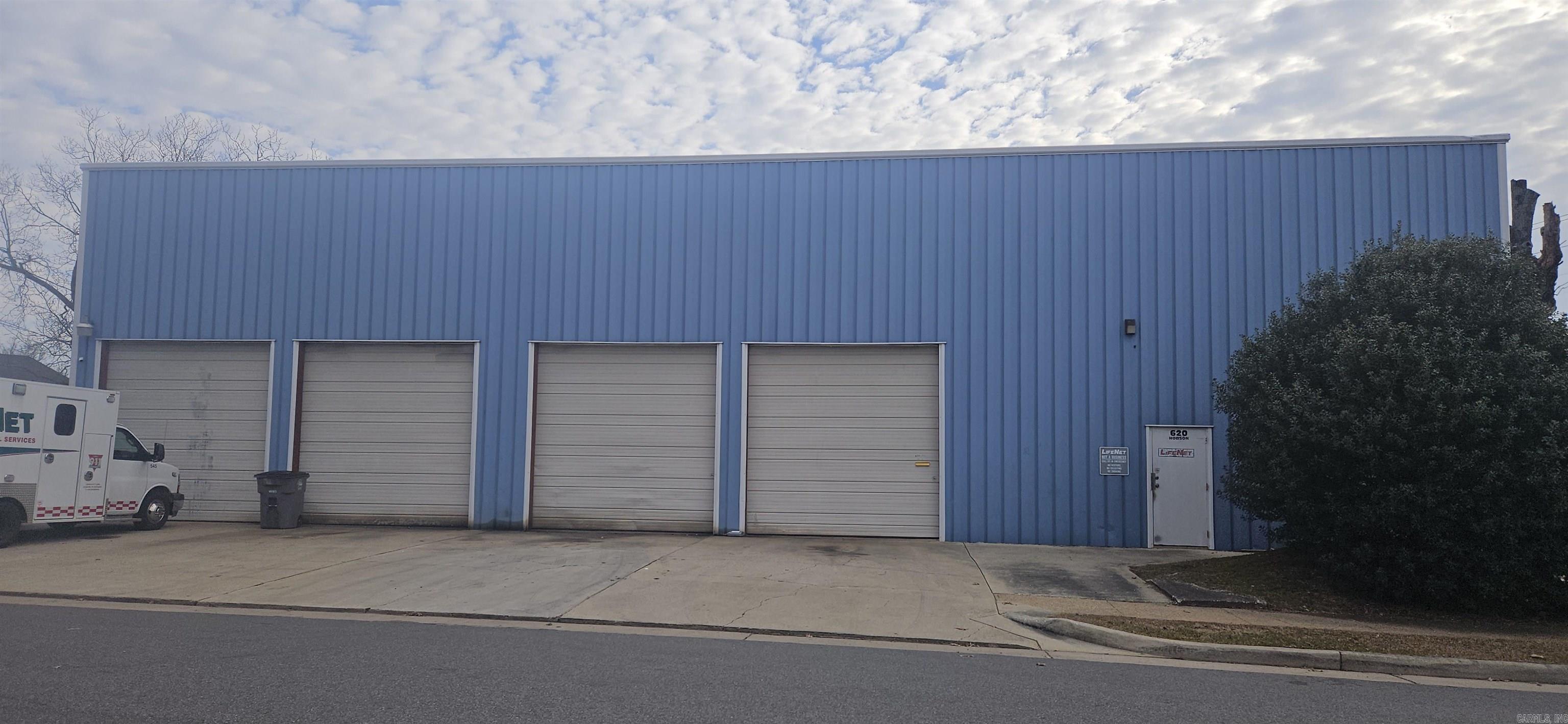 620 Hobson  Hot Springs, AR