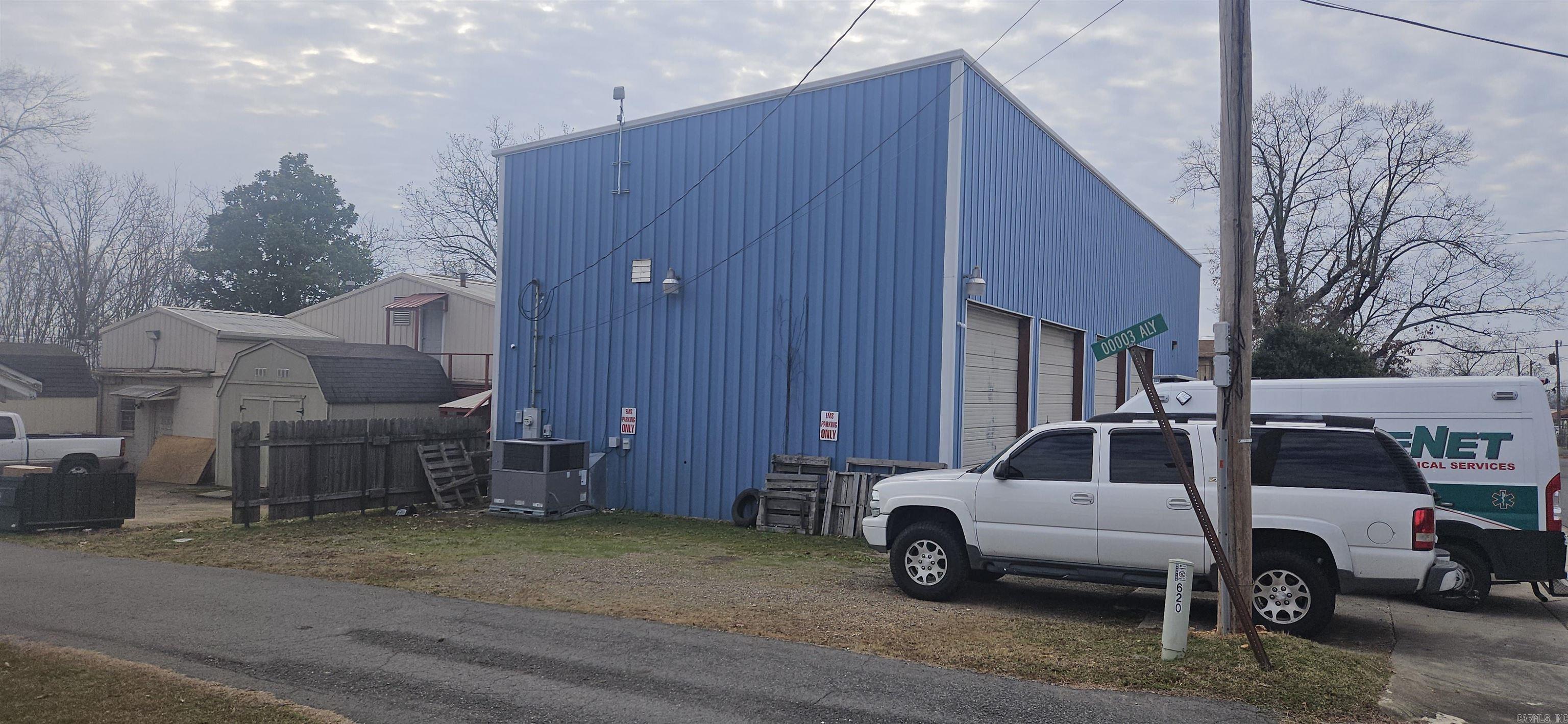 620 Hobson  Hot Springs, AR