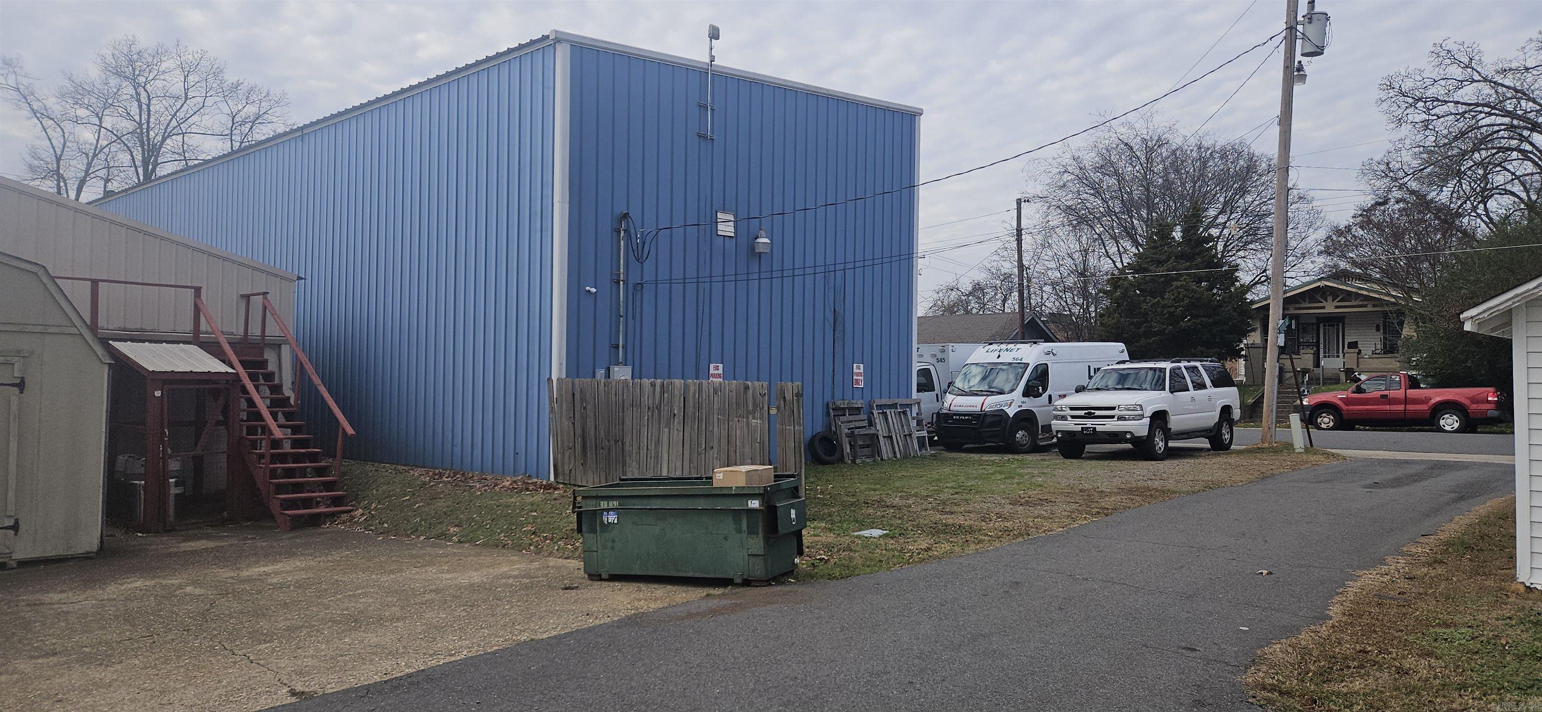 620 Hobson  Hot Springs, AR