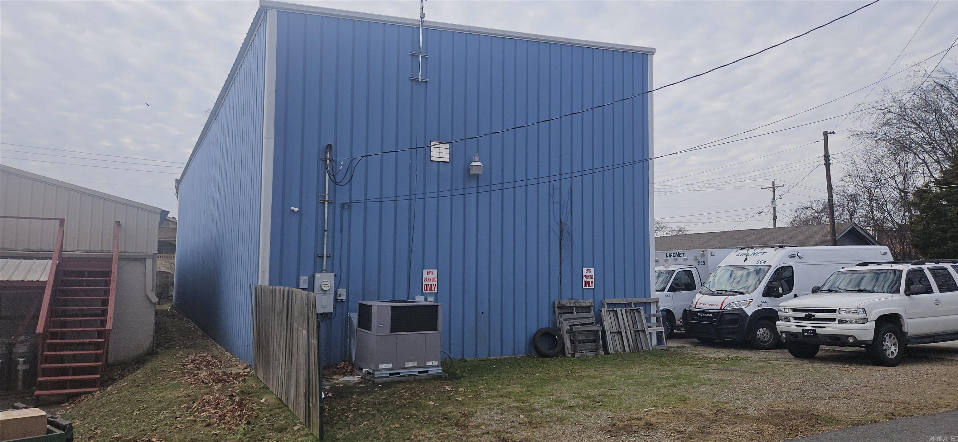 620 Hobson  Hot Springs, AR