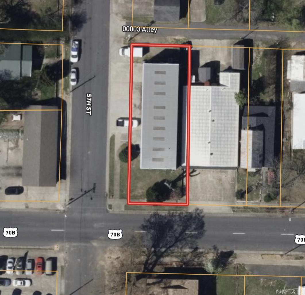 620 Hobson  Hot Springs, AR