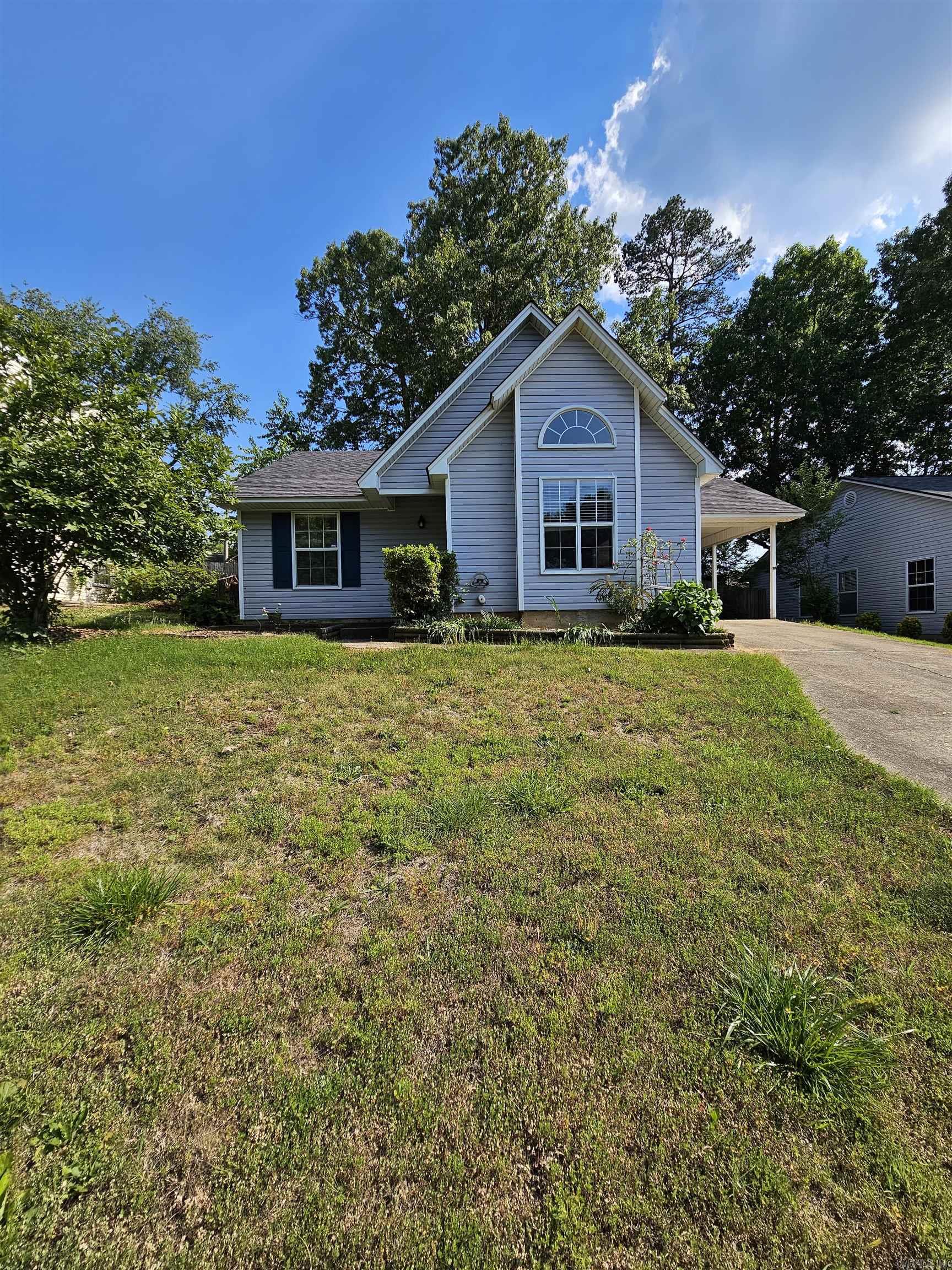 1301 Copper Creek  Benton, AR