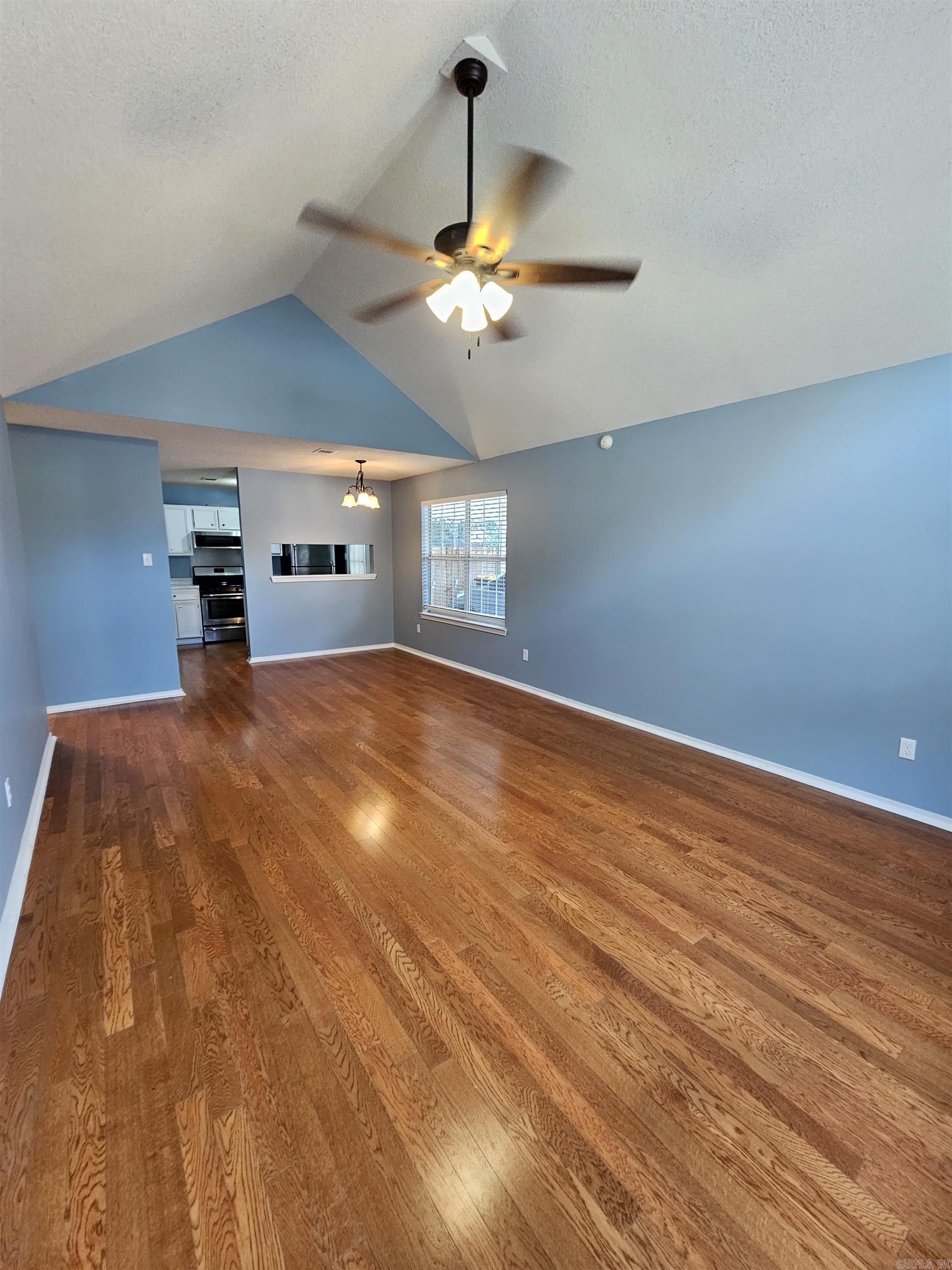 1301 Copper Creek  Benton, AR