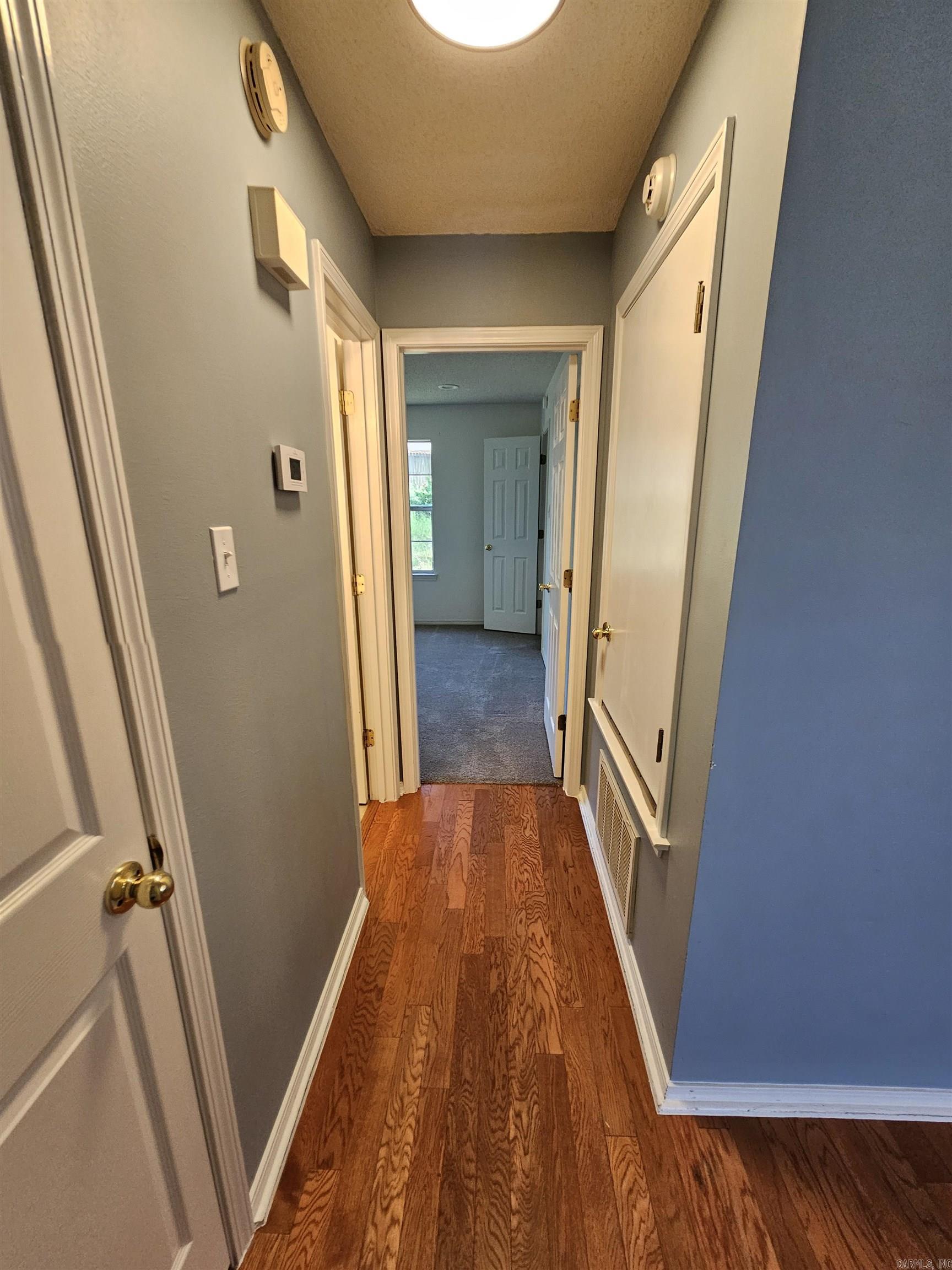 1301 Copper Creek  Benton, AR