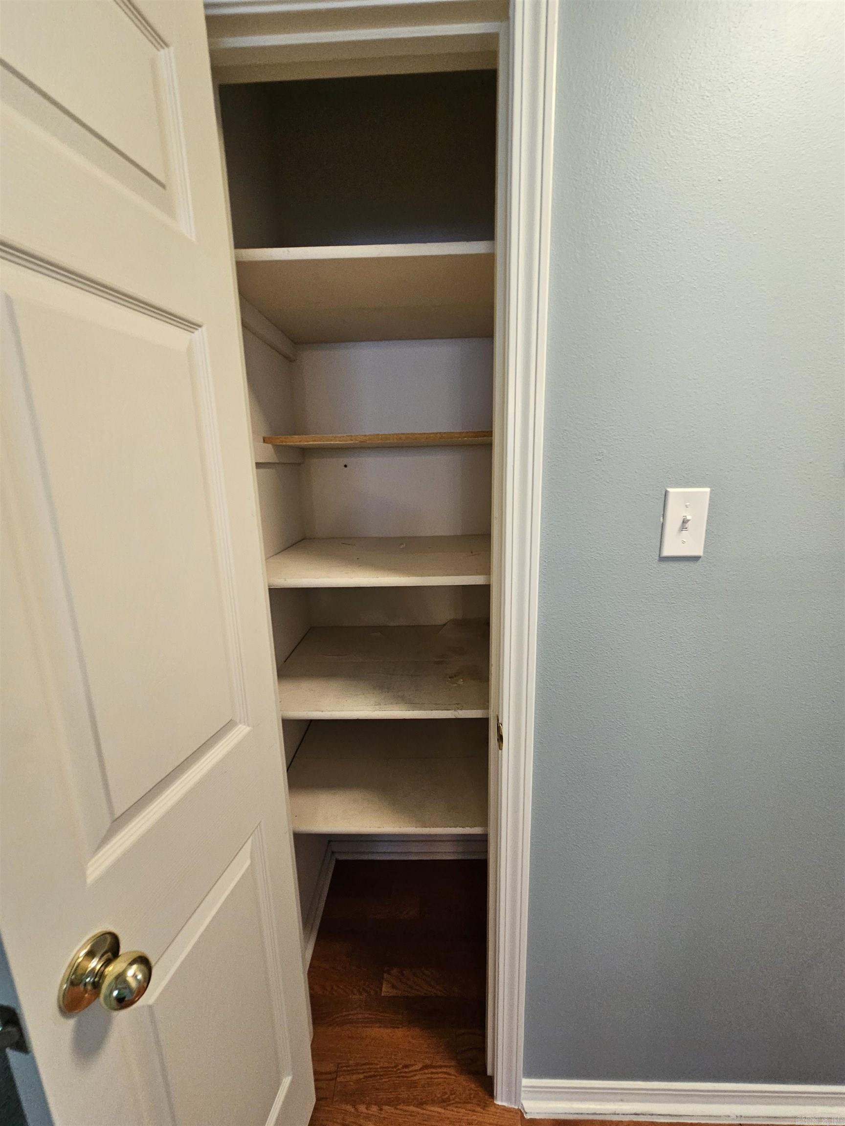 1301 Copper Creek  Benton, AR