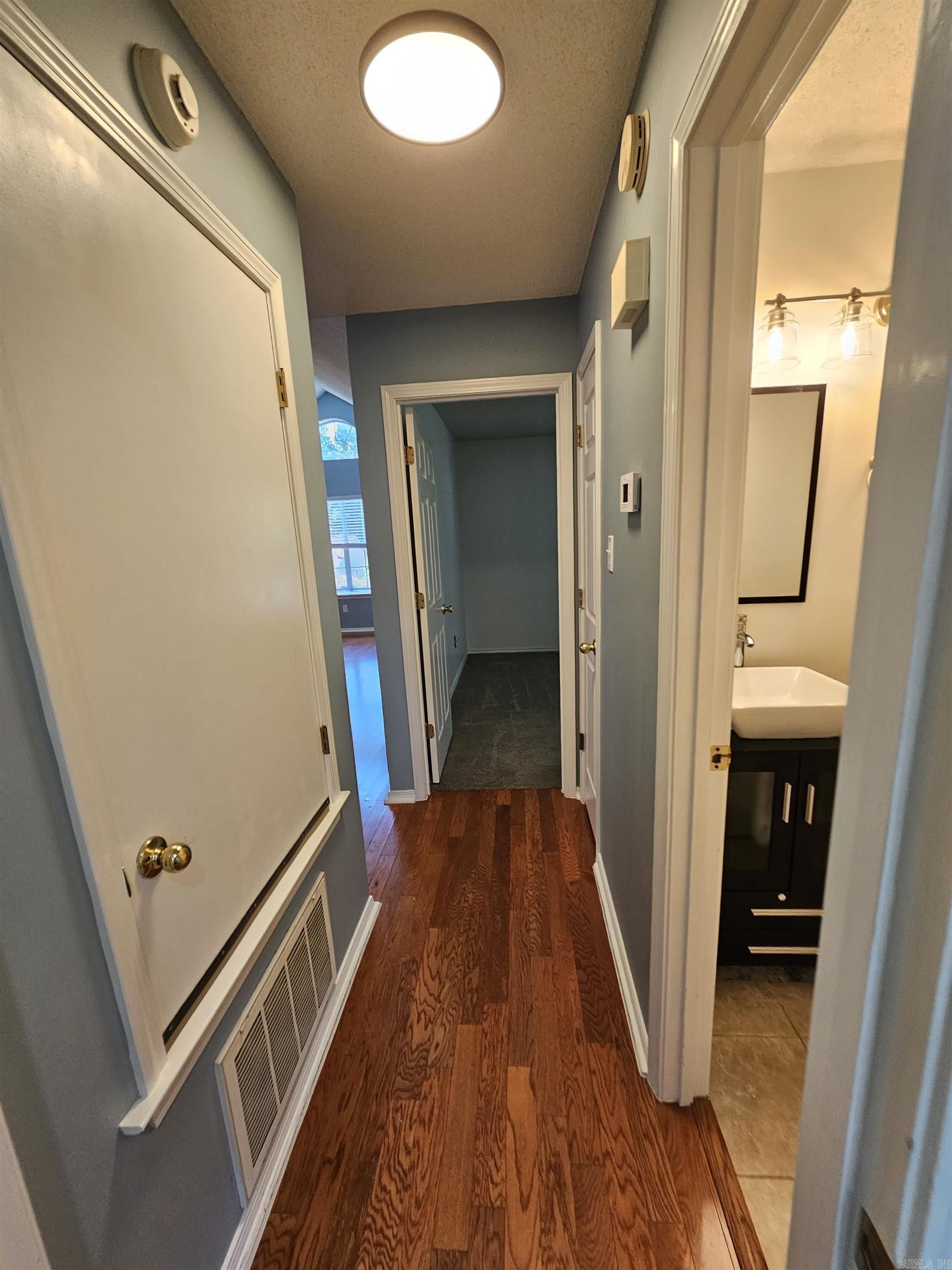 1301 Copper Creek  Benton, AR