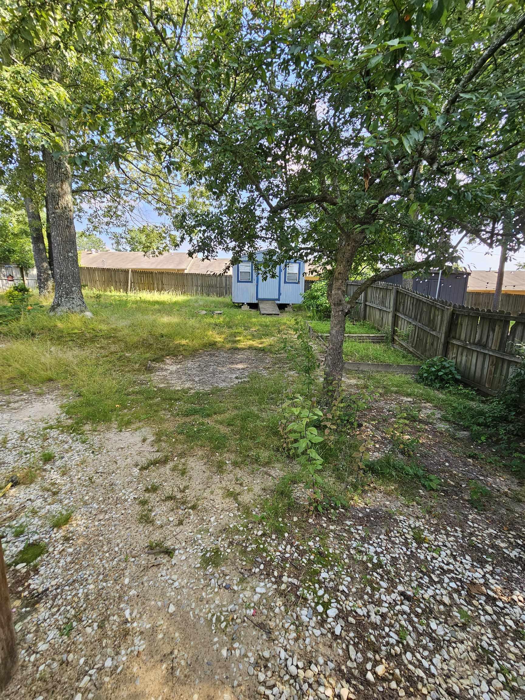 1301 Copper Creek  Benton, AR