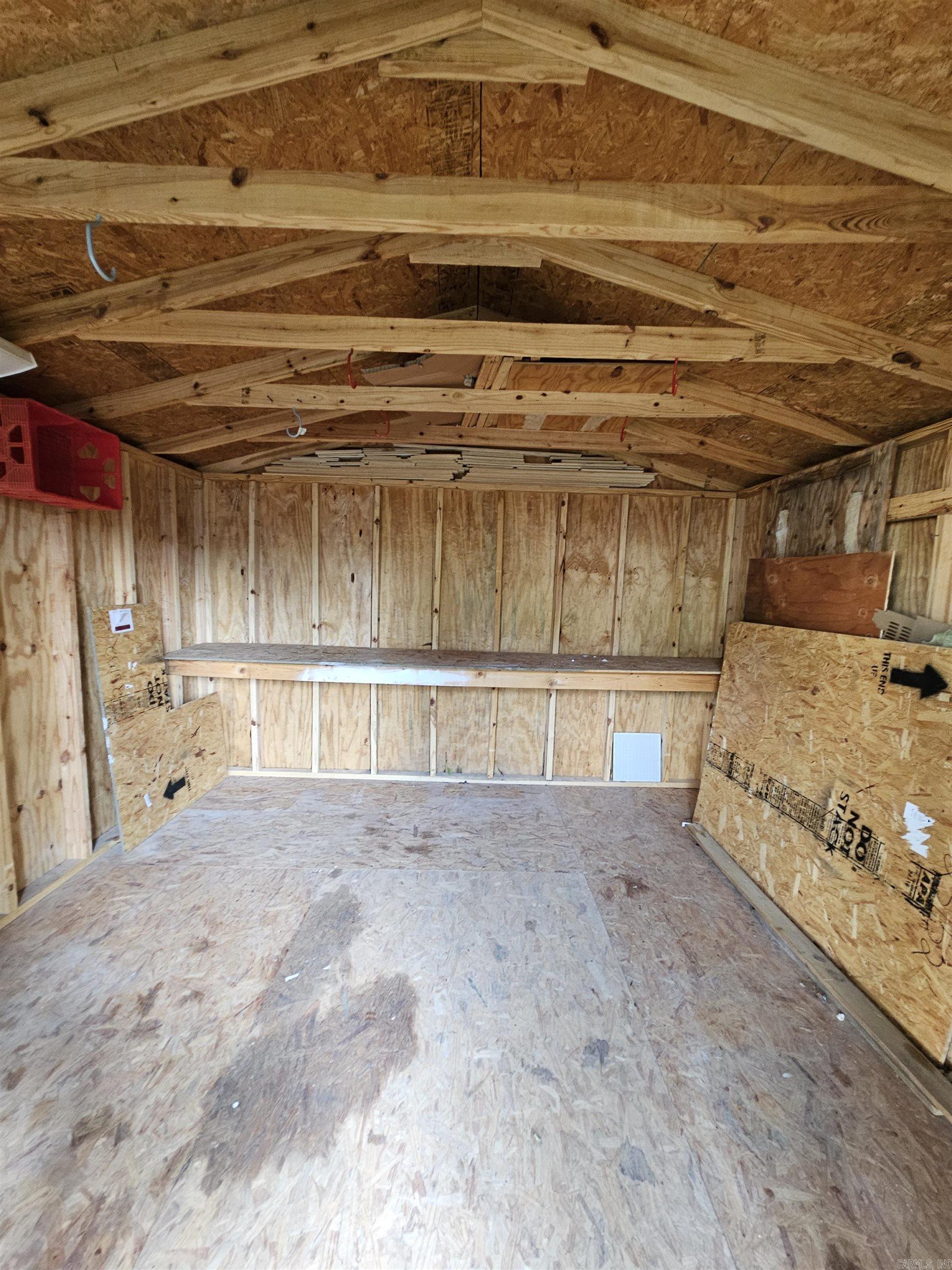 1301 Copper Creek  Benton, AR